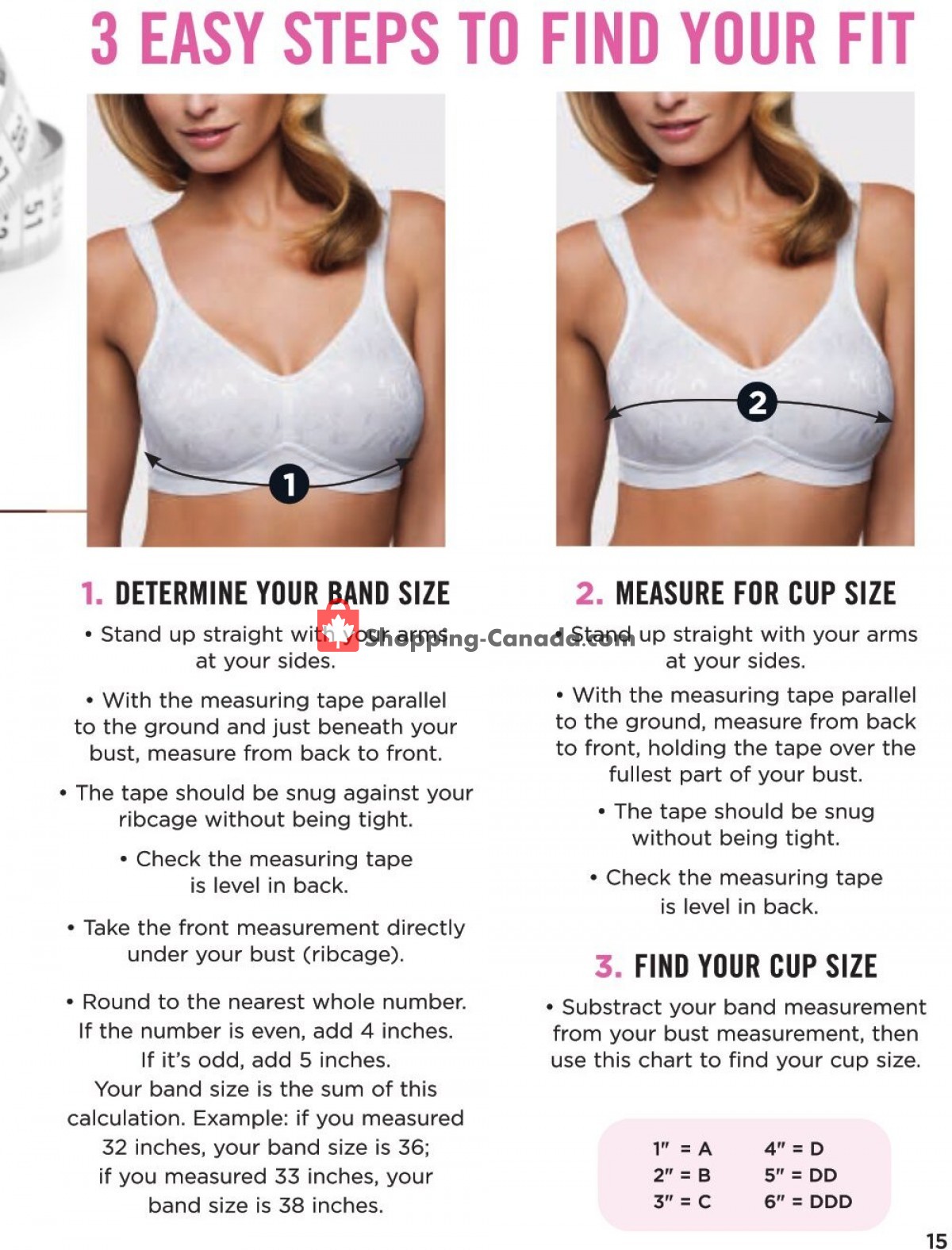 Avon flyer from Thursday April 1, 2021 to Tuesday June 22, 2021 - page 15