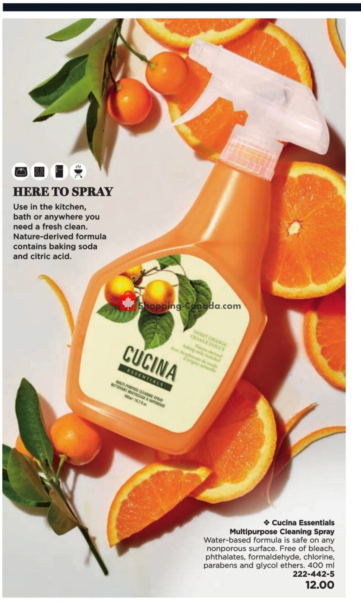 Avon flyer from Saturday May 1, 2021 to Wednesday June 30, 2021 - page 16