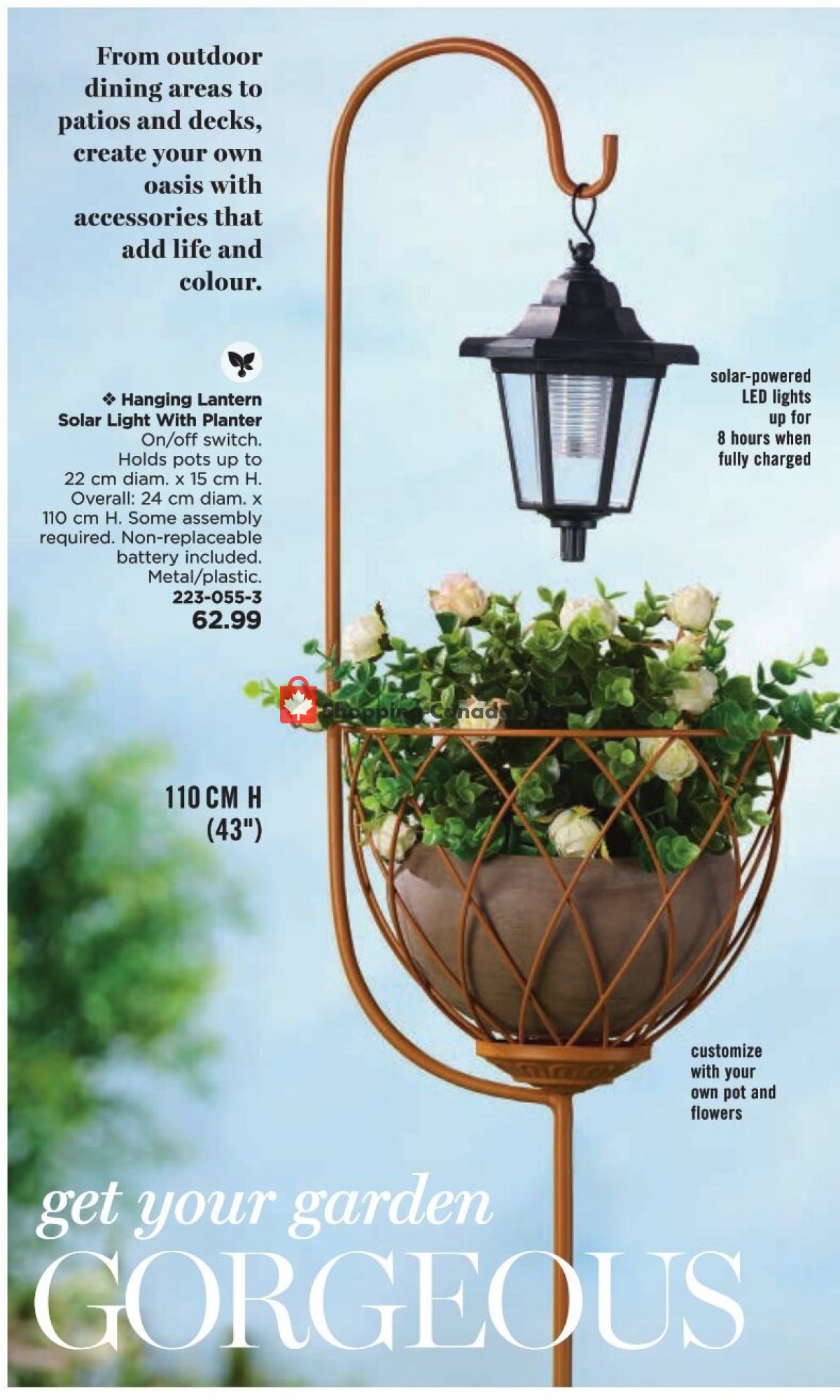 Avon flyer from Saturday May 1, 2021 to Wednesday June 30, 2021 - page 2