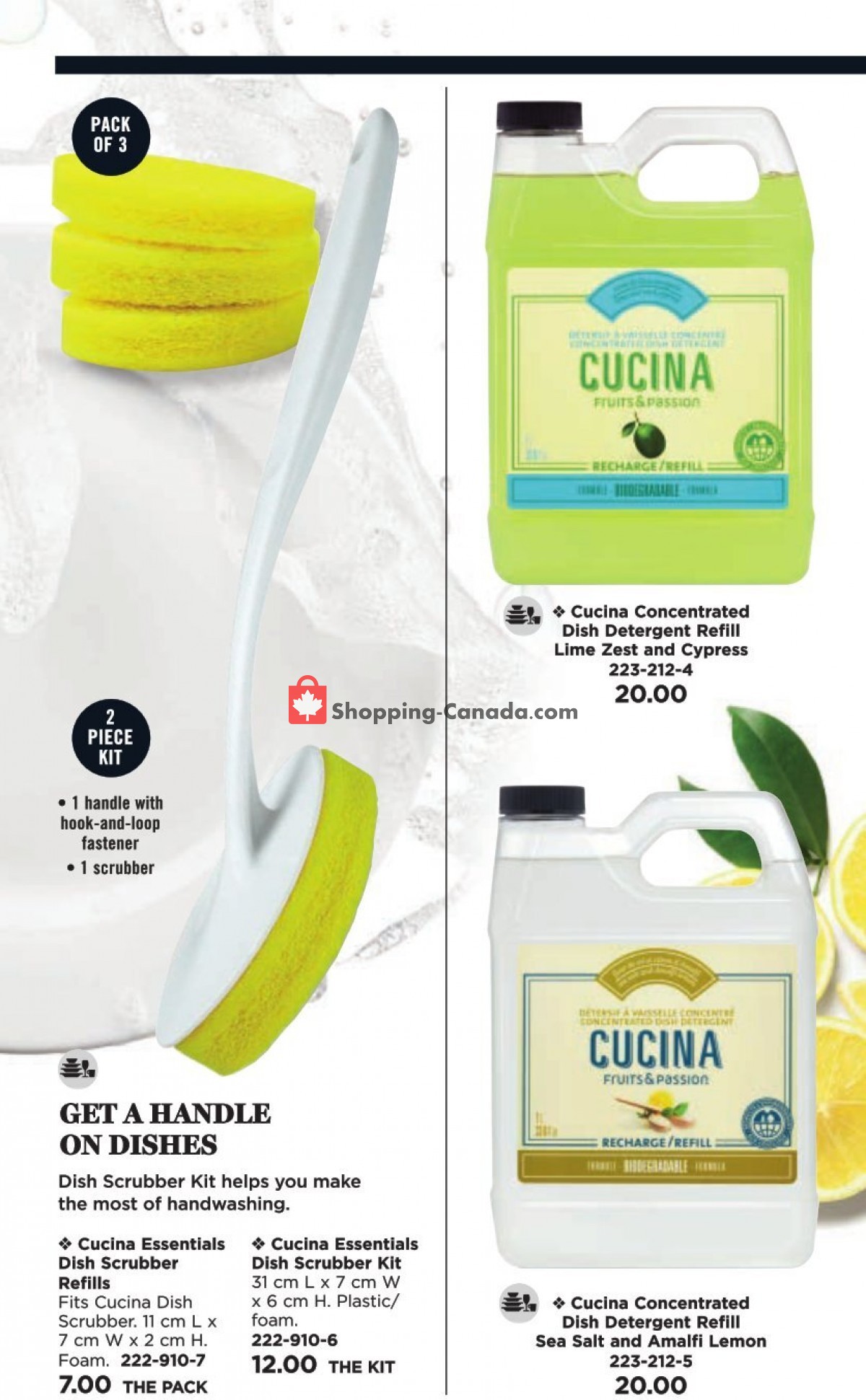 Avon flyer from Saturday May 1, 2021 to Wednesday June 30, 2021 - page 22