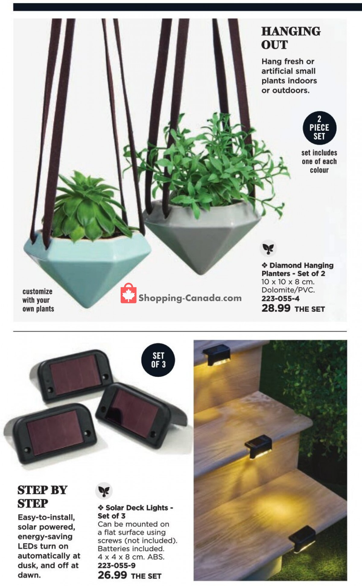 Avon flyer from Saturday May 1, 2021 to Wednesday June 30, 2021 - page 4