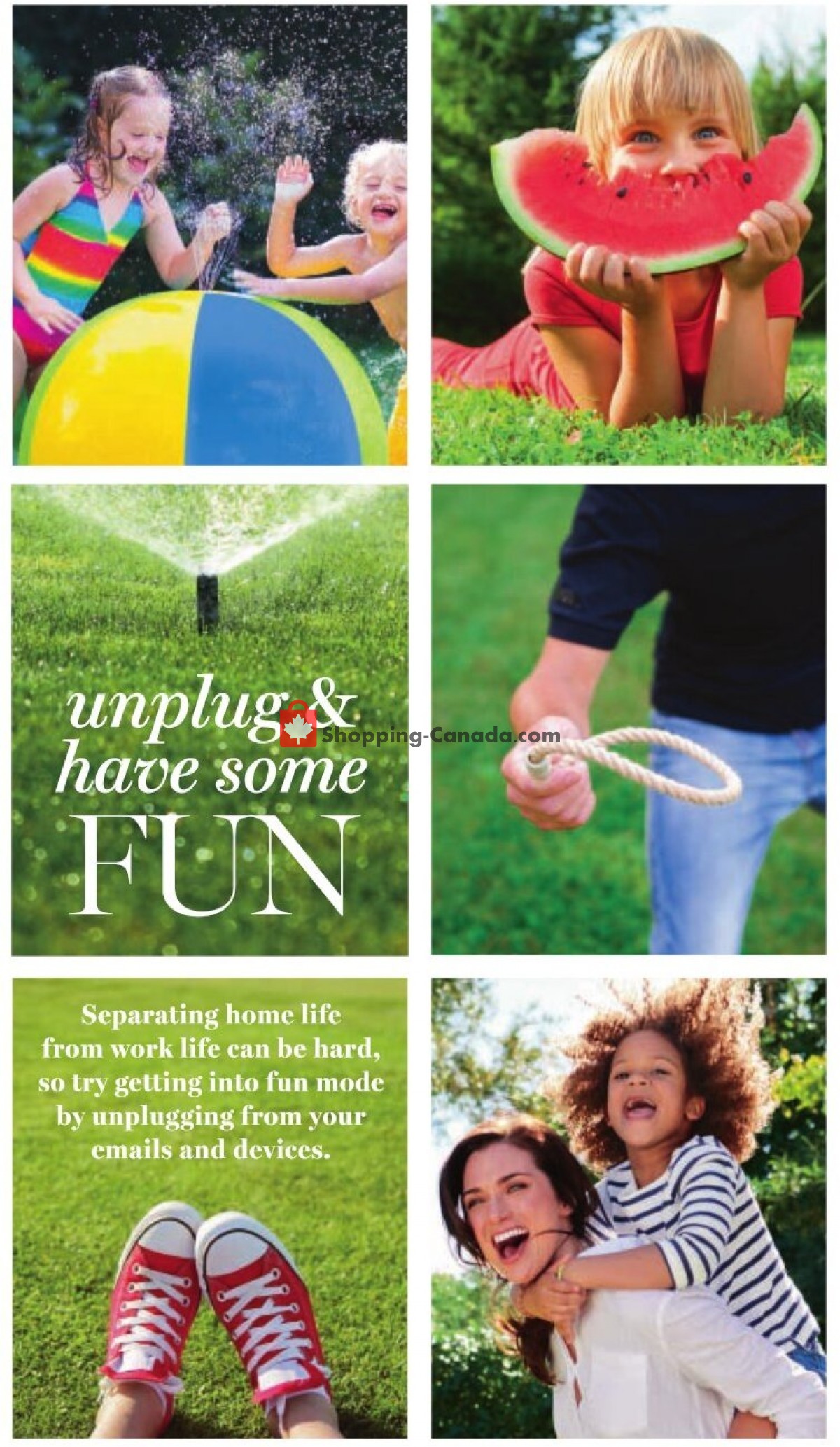 Avon flyer from Saturday May 1, 2021 to Wednesday June 30, 2021 - page 6