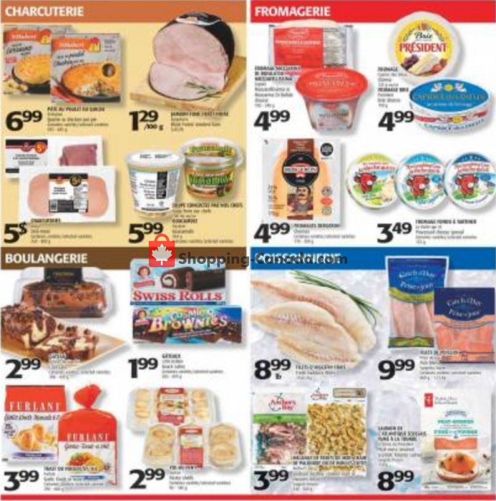 Axep flyer from Thursday October 11, 2018 to Wednesday October 17, 2018 - page 8