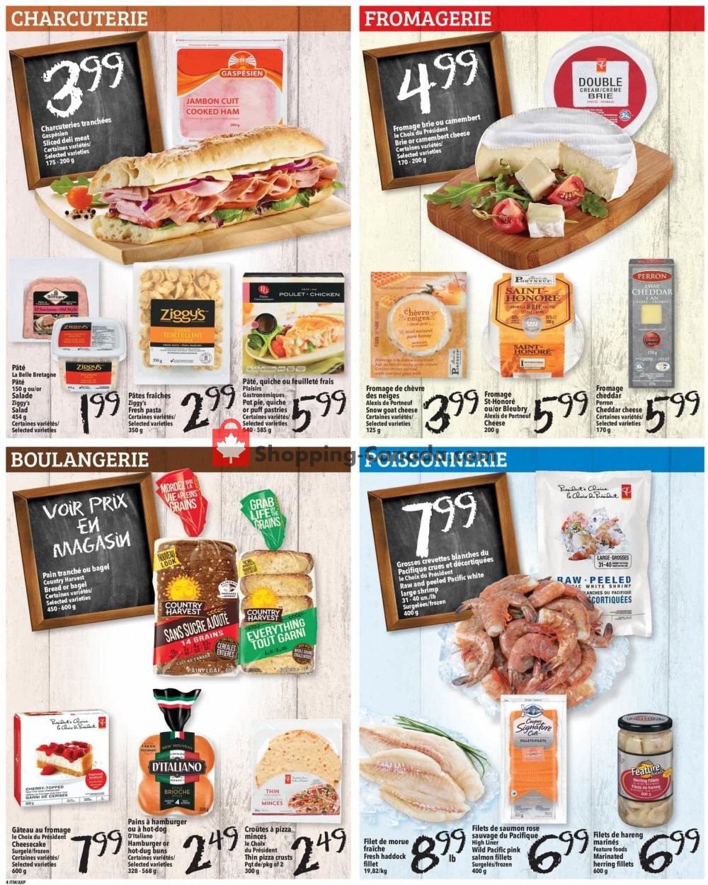 Axep flyer from Thursday August 1, 2019 to Wednesday August 7, 2019 - page 5