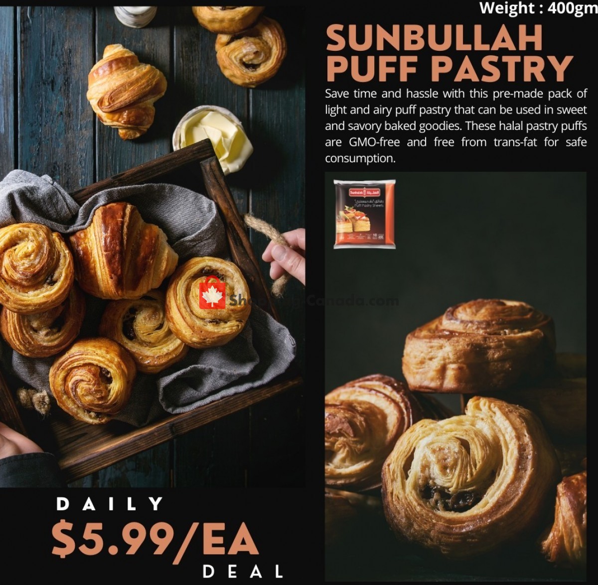 Basha Foods International flyer from Tuesday January 24, 2023 to Tuesday January 24, 2023 - page 5