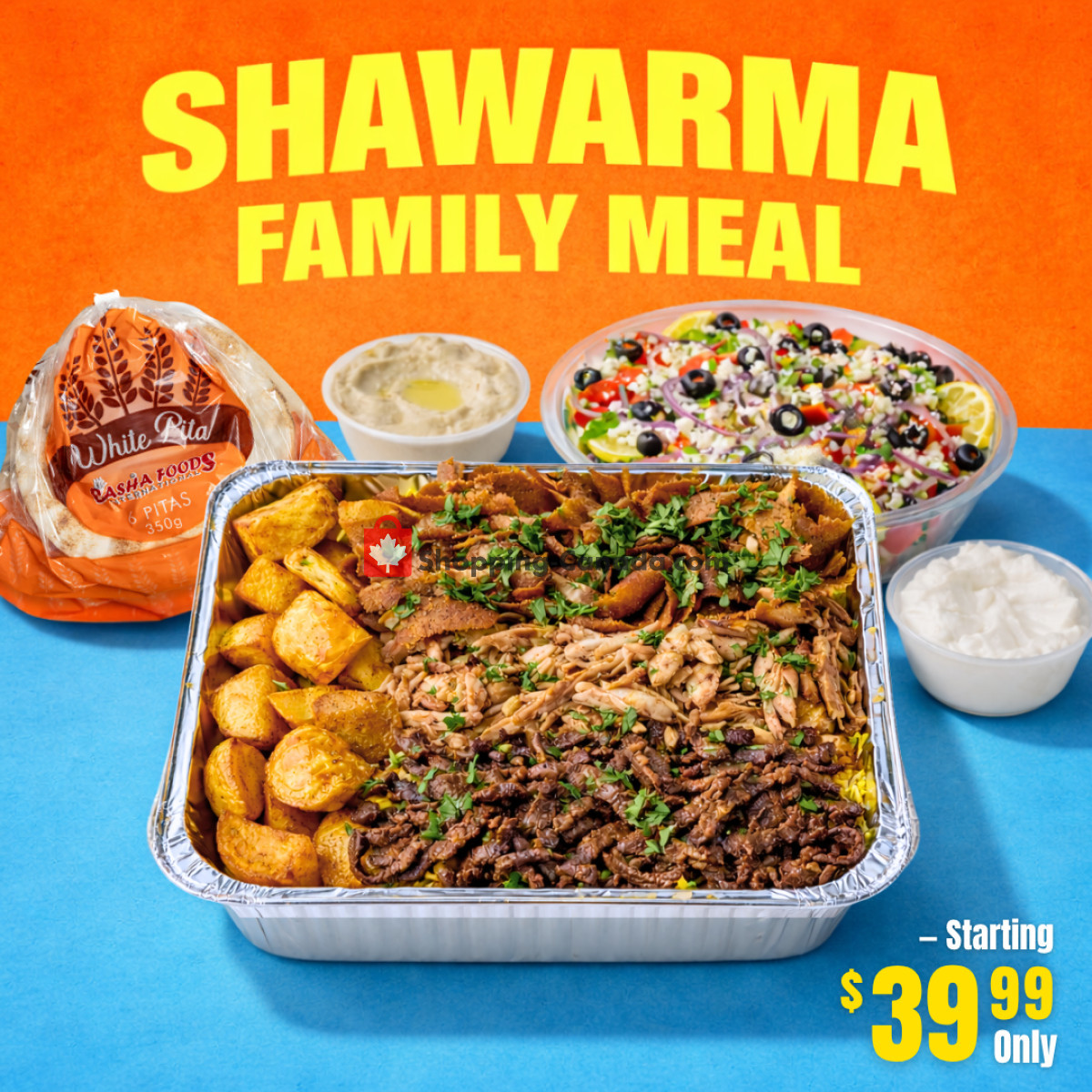 Basha Foods International flyer from Thursday April 16, 2026 to Wednesday April 22, 2026 - page 10