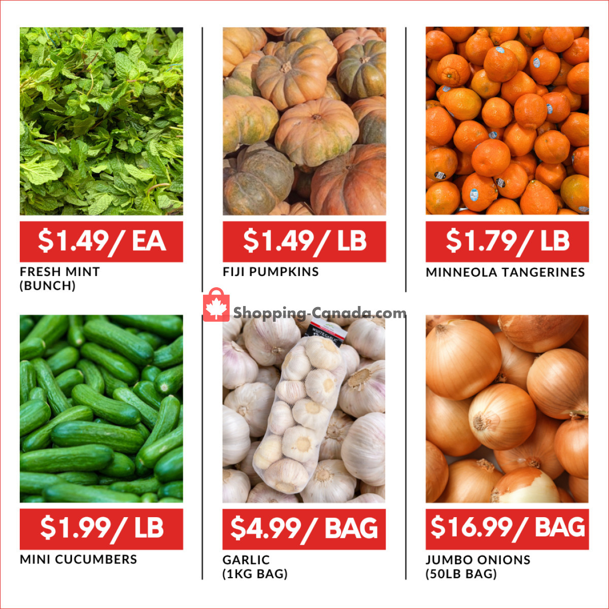 Basha Foods International flyer from Thursday April 16, 2026 to Wednesday April 22, 2026 - page 6