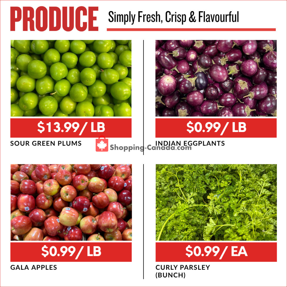 Basha Foods International flyer from Thursday April 23, 2026 to Wednesday April 29, 2026 - page 4