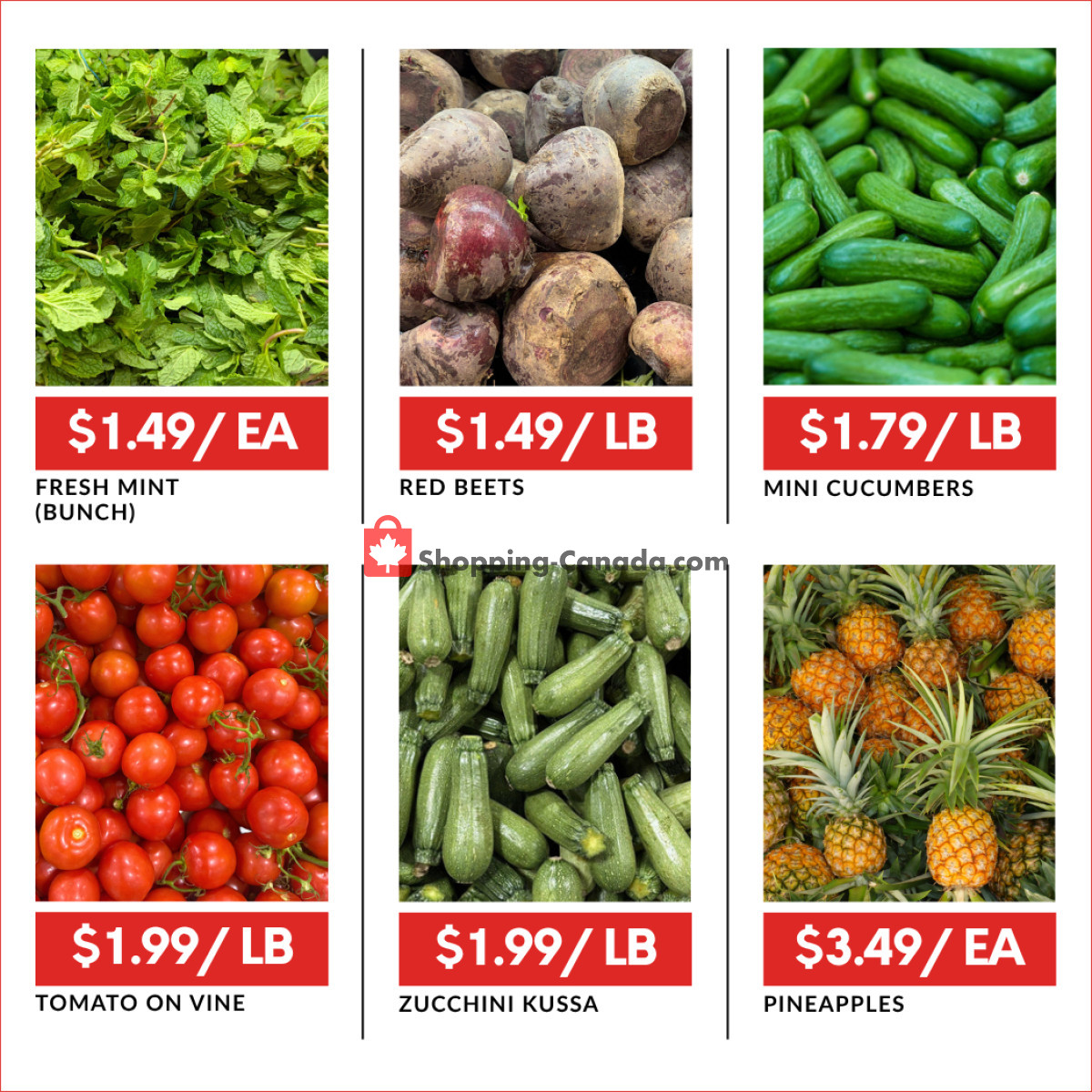 Basha Foods International flyer from Thursday April 23, 2026 to Wednesday April 29, 2026 - page 5