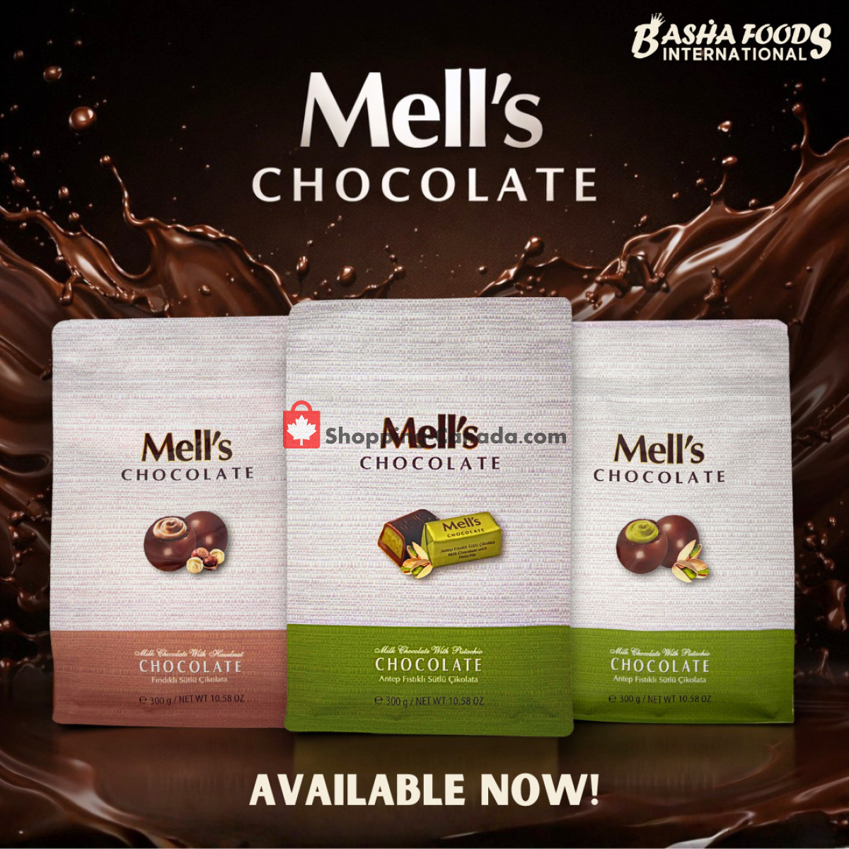 Basha Foods International flyer from Thursday April 23, 2026 to Wednesday April 29, 2026 - page 8