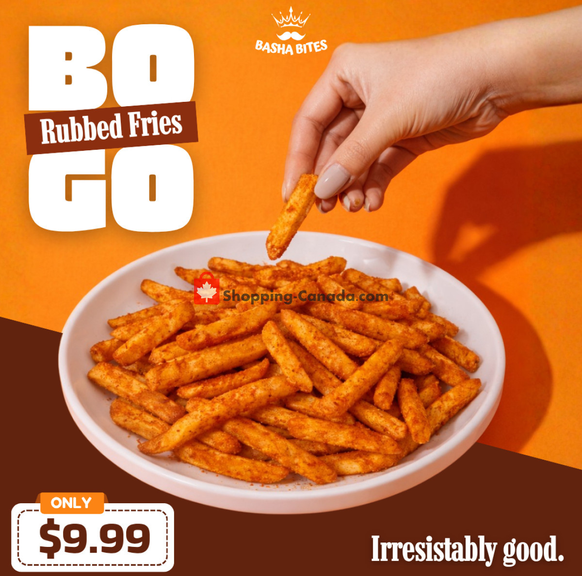 Basha Foods International flyer from Thursday August 13, 2026 to Wednesday August 19, 2026 - page 9
