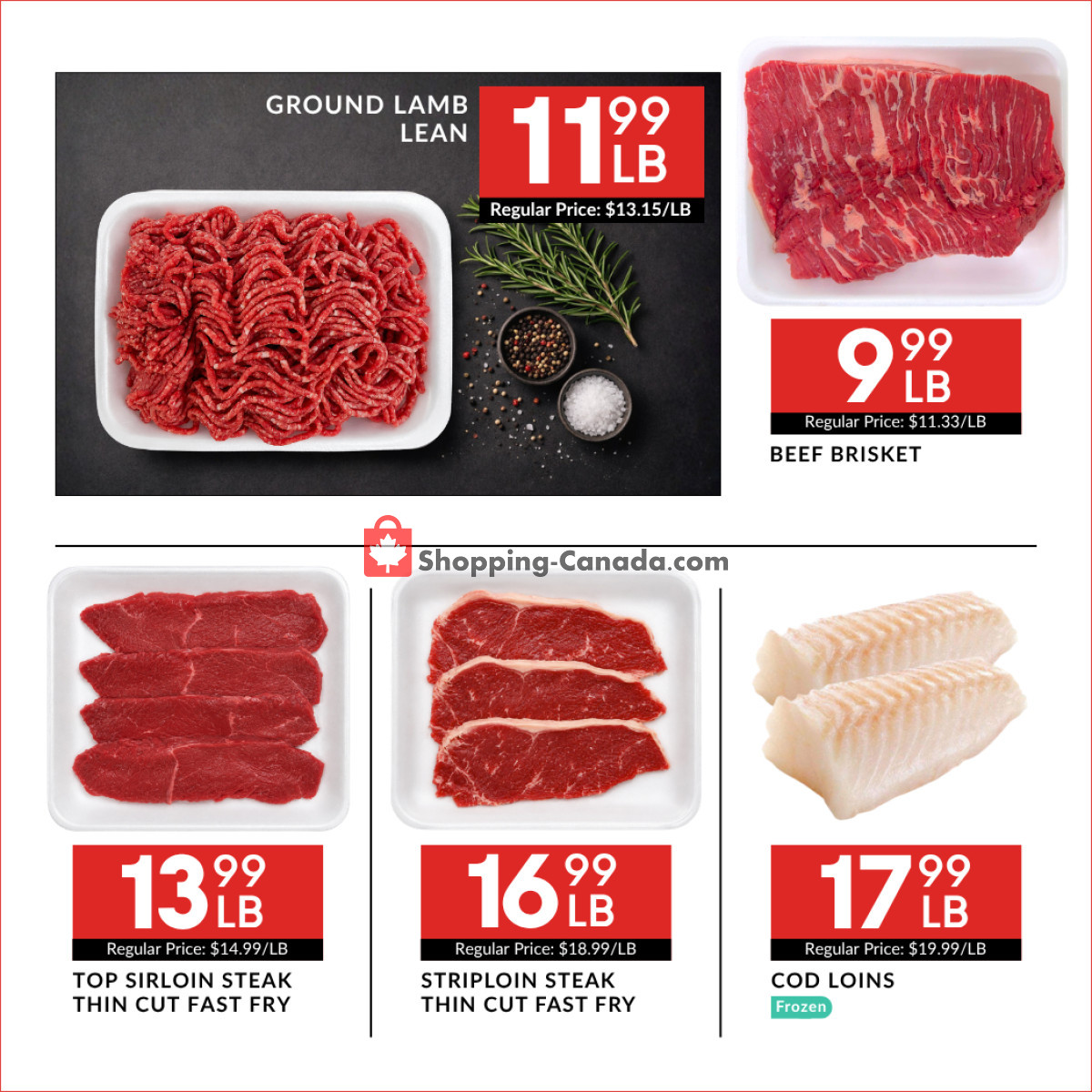 Basha Foods International flyer from Thursday August 20, 2026 to Wednesday August 26, 2026 - page 4
