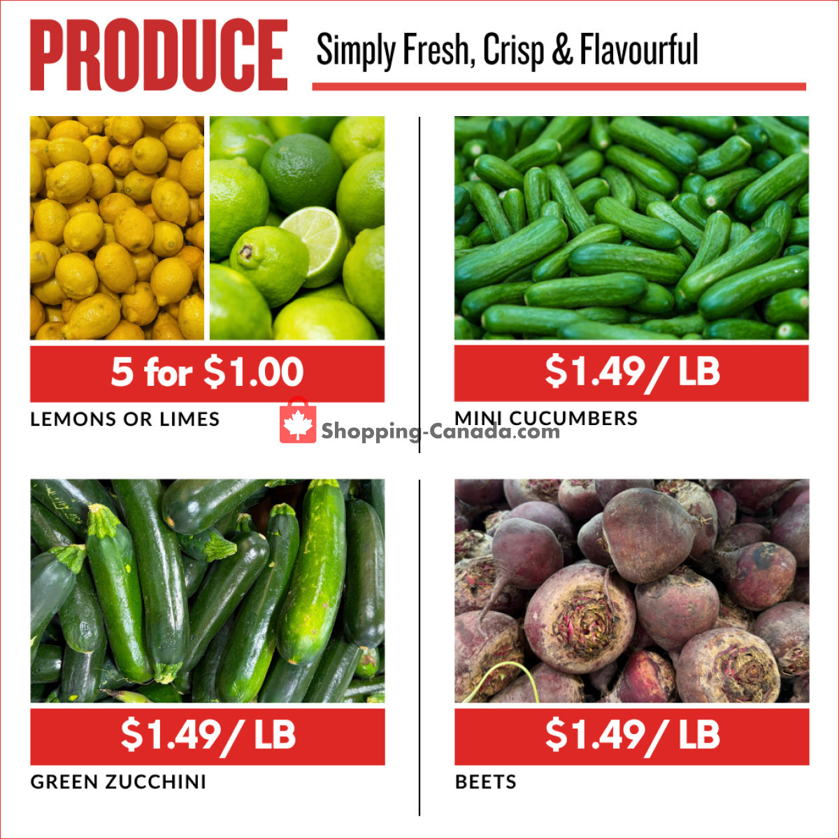 Basha Foods International flyer from Thursday August 20, 2026 to Wednesday August 26, 2026 - page 5