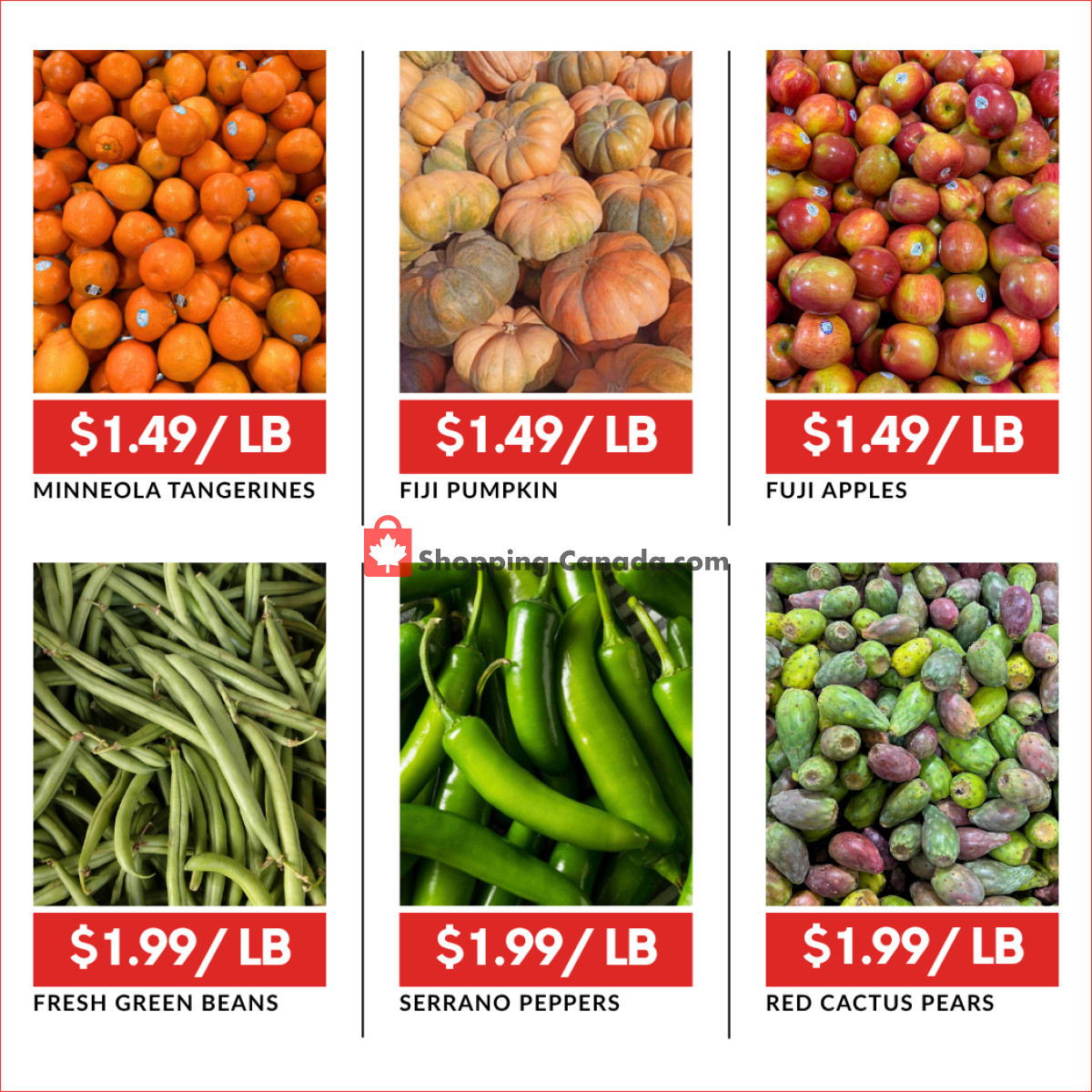 Basha Foods International flyer from Thursday August 20, 2026 to Wednesday August 26, 2026 - page 6