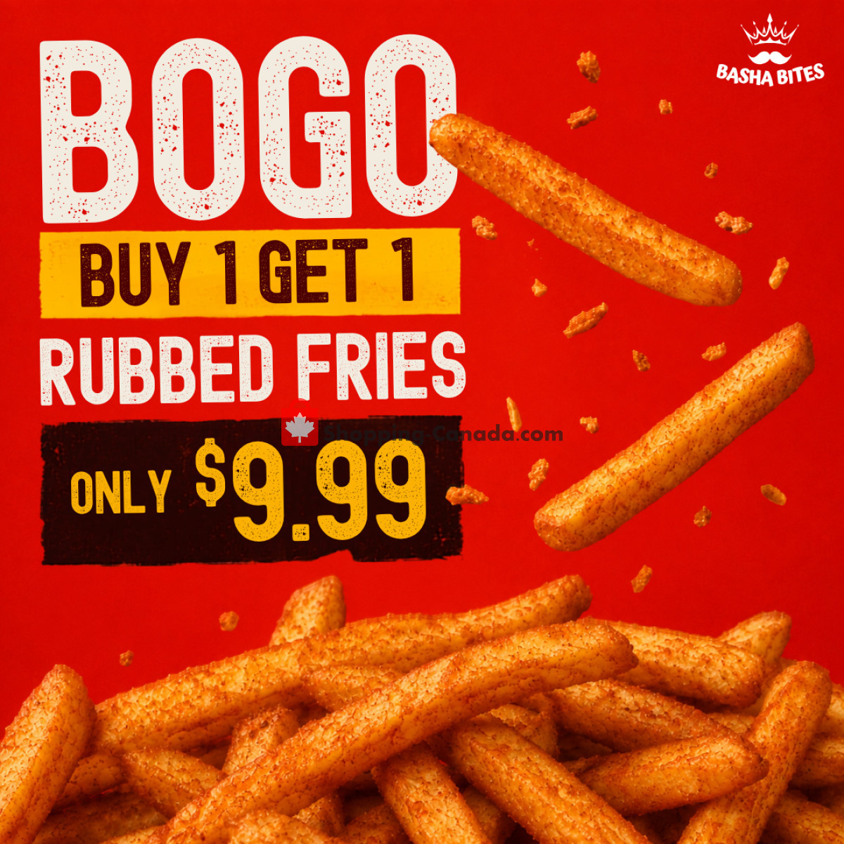 Basha Foods International flyer from Thursday August 20, 2026 to Wednesday August 26, 2026 - page 9