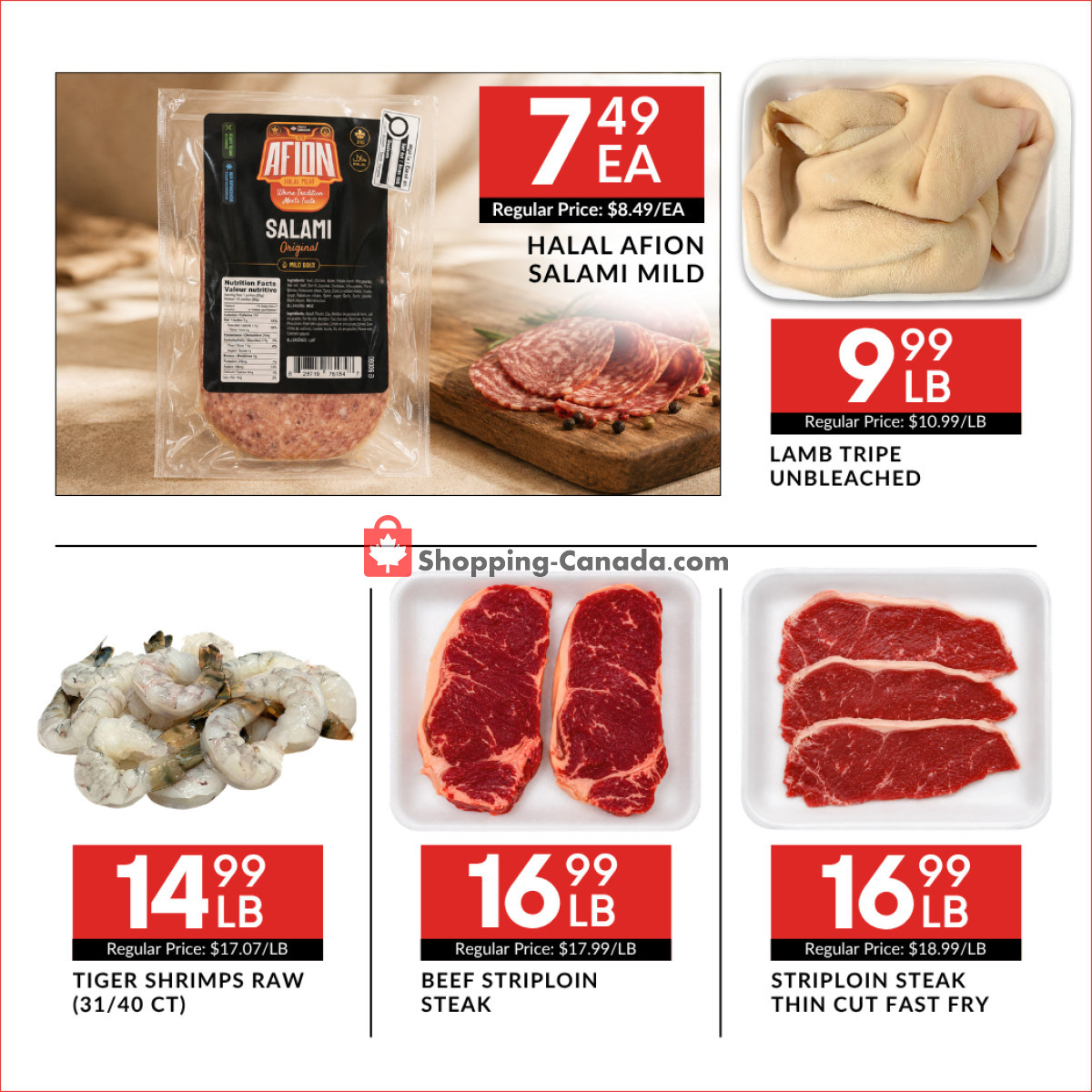 Basha Foods International flyer from Thursday August 27, 2026 to Wednesday September 2, 2026 - page 4