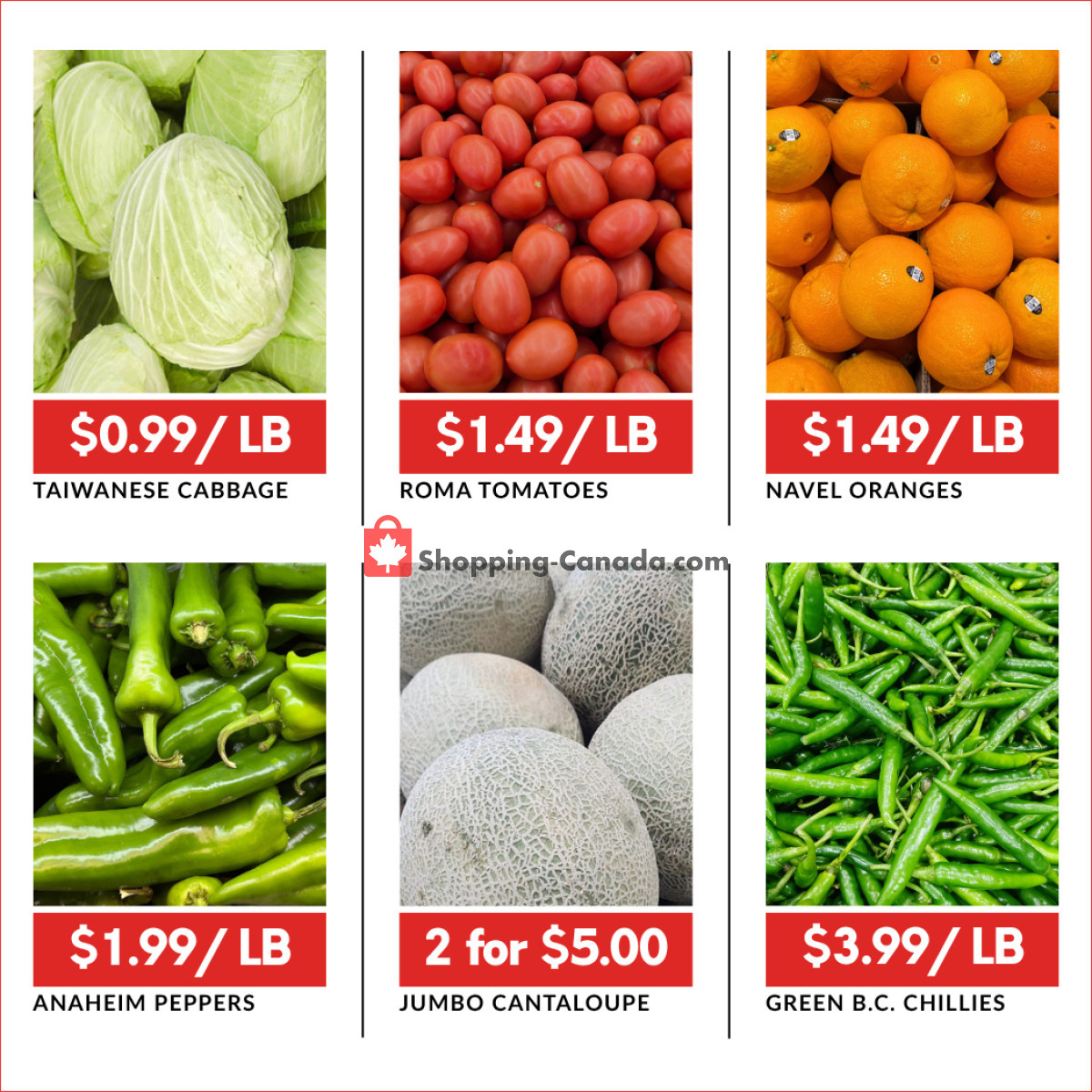 Basha Foods International flyer from Thursday August 27, 2026 to Wednesday September 2, 2026 - page 6