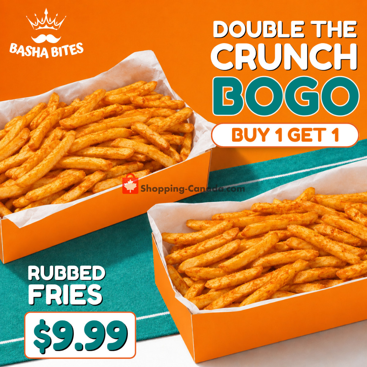 Basha Foods International flyer from Thursday August 27, 2026 to Wednesday September 2, 2026 - page 9