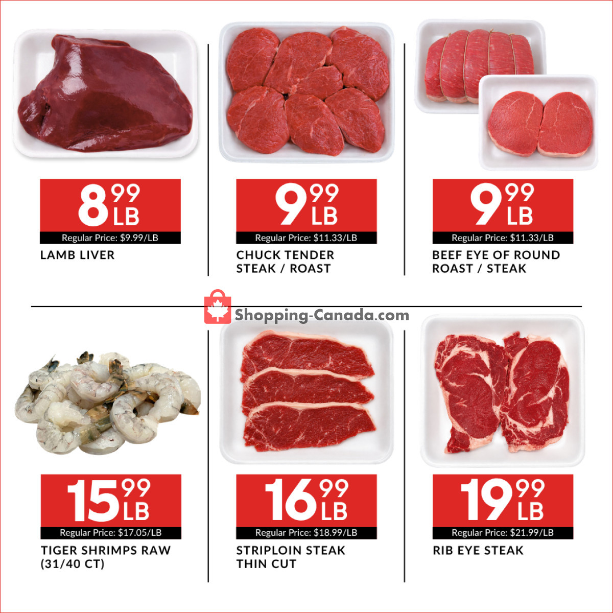 Basha Foods International flyer from Thursday July 16, 2026 to Wednesday July 22, 2026 - page 4