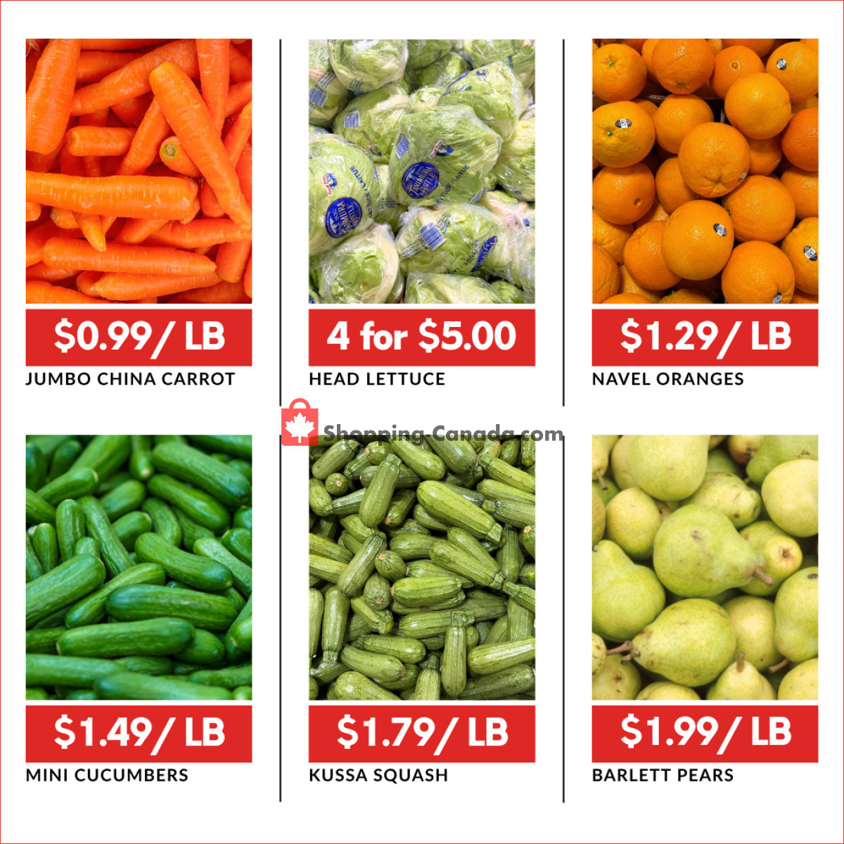 Basha Foods International flyer from Thursday July 16, 2026 to Wednesday July 22, 2026 - page 6