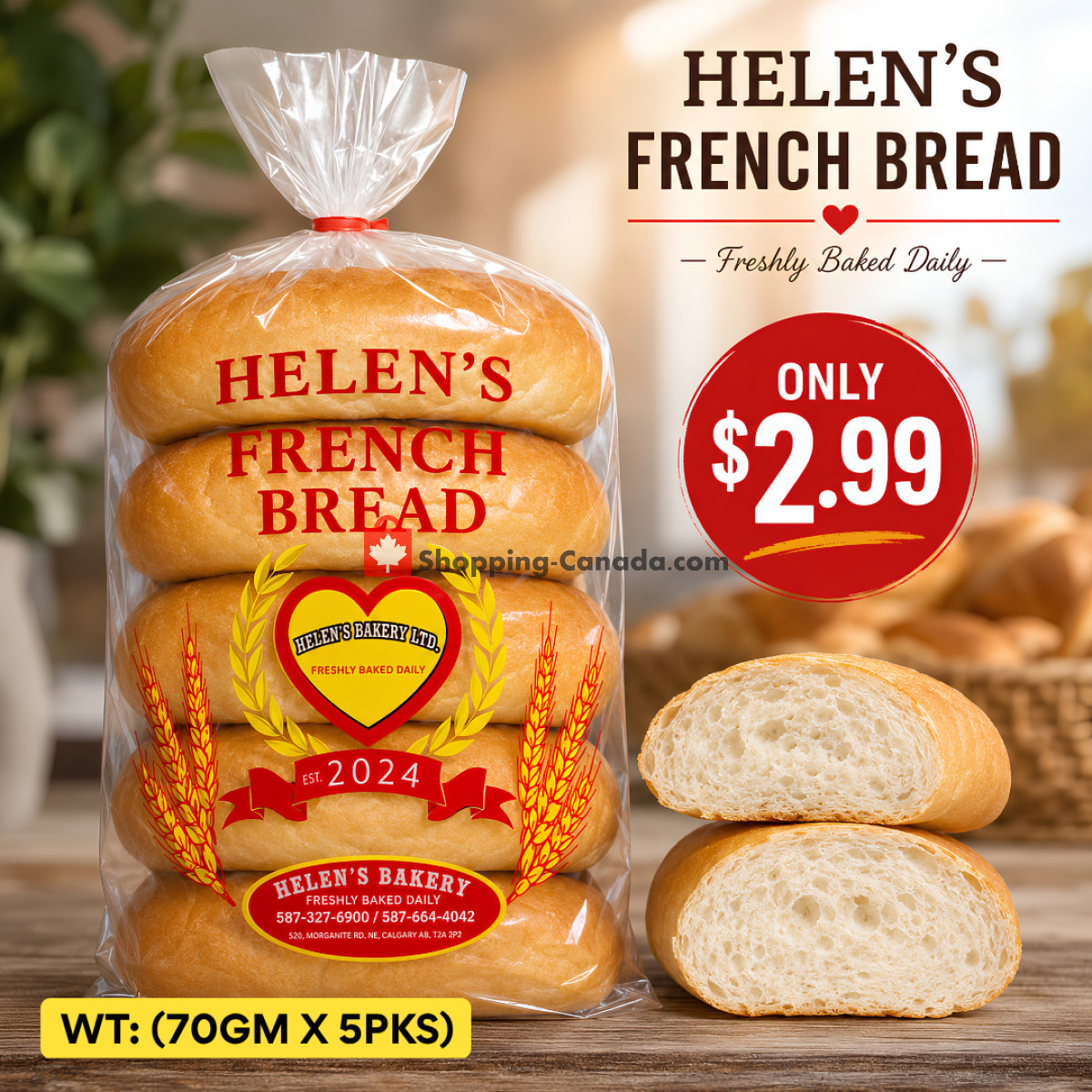 Basha Foods International flyer from Thursday July 2, 2026 to Wednesday July 8, 2026 - page 10