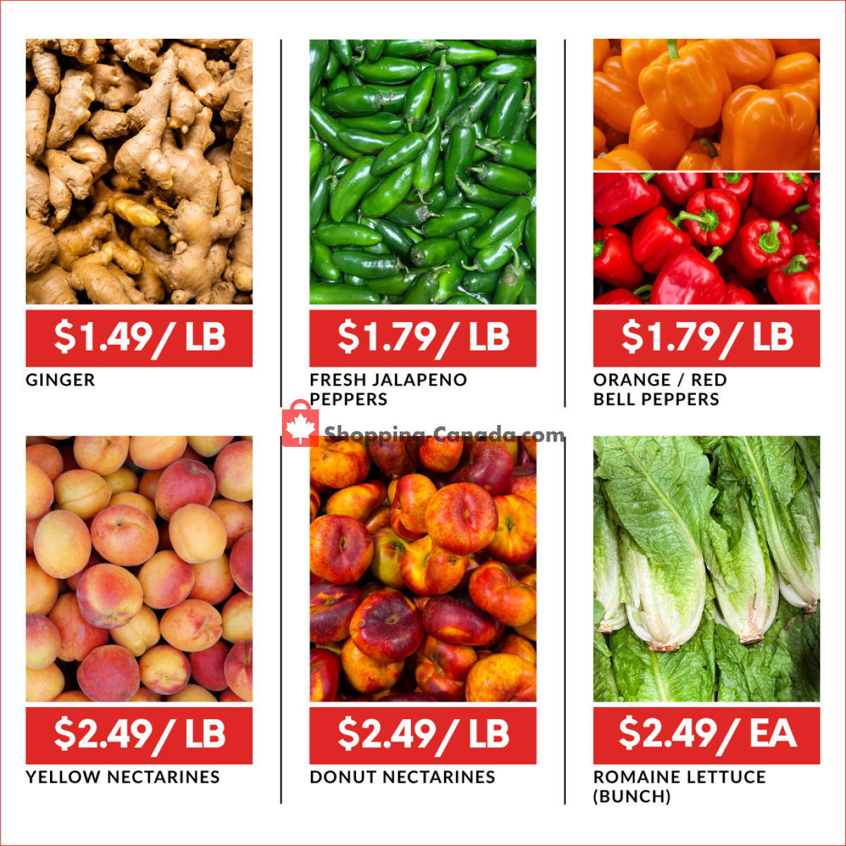 Basha Foods International flyer from Thursday July 2, 2026 to Wednesday July 8, 2026 - page 6
