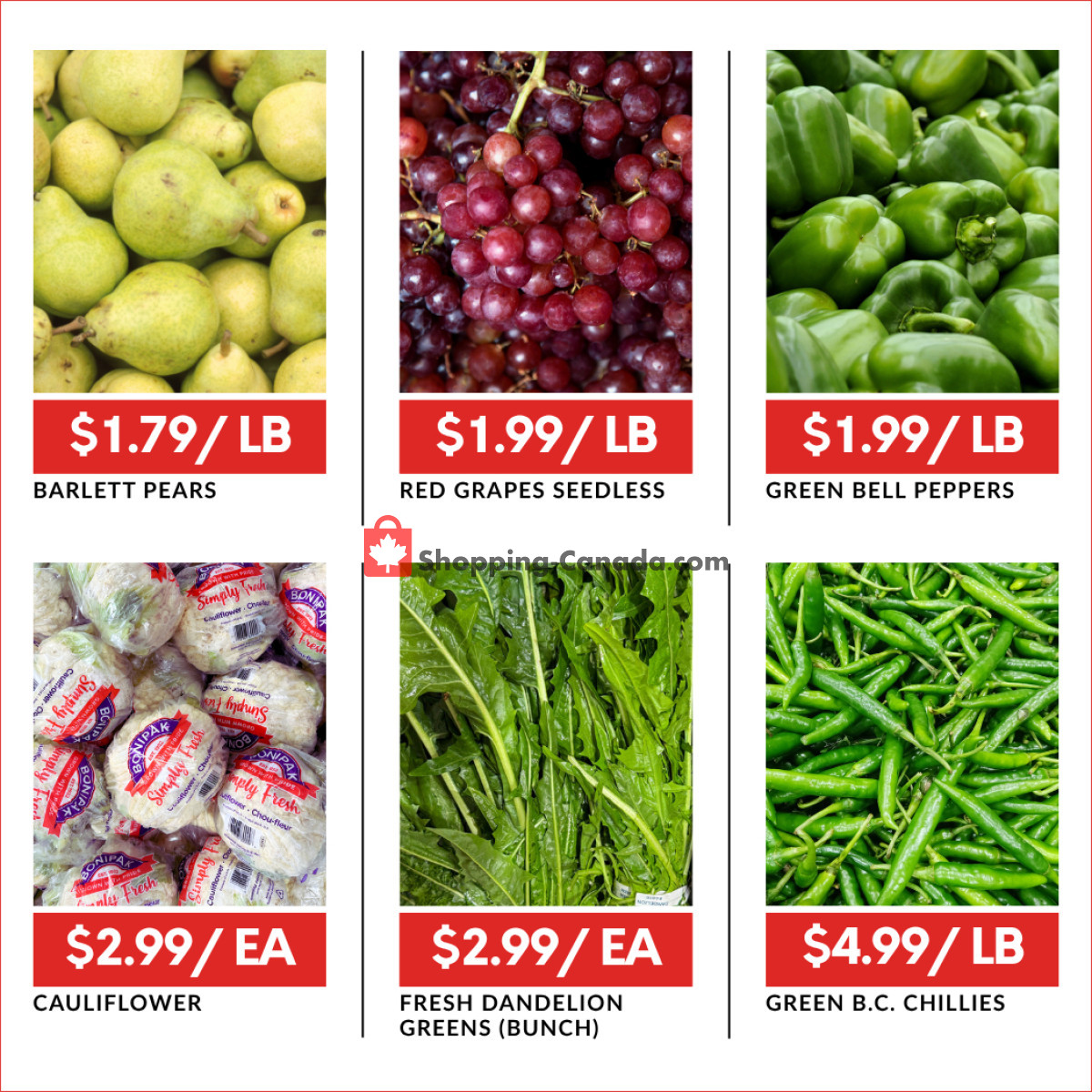 Basha Foods International flyer from Thursday July 23, 2026 to Wednesday July 29, 2026 - page 6