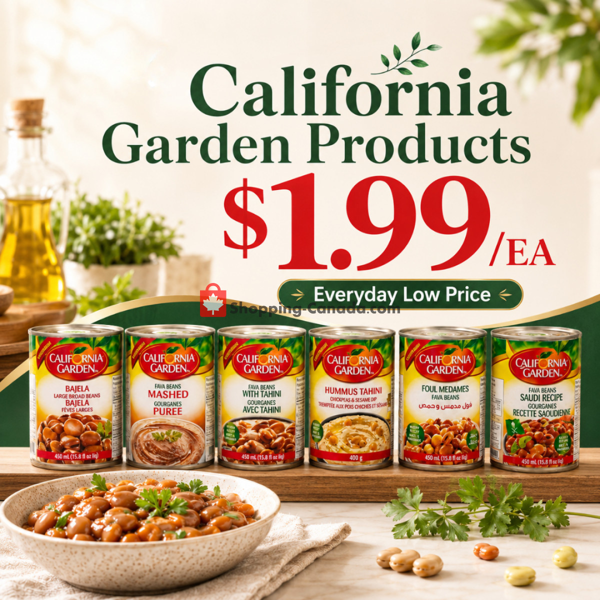 Basha Foods International flyer from Thursday July 30, 2026 to Wednesday August 5, 2026 - page 10