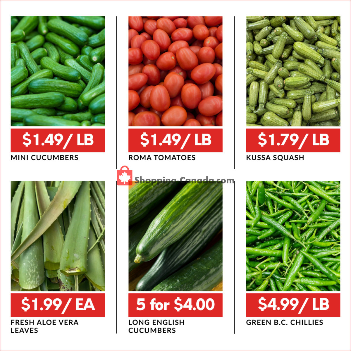 Basha Foods International flyer from Thursday July 30, 2026 to Wednesday August 5, 2026 - page 6