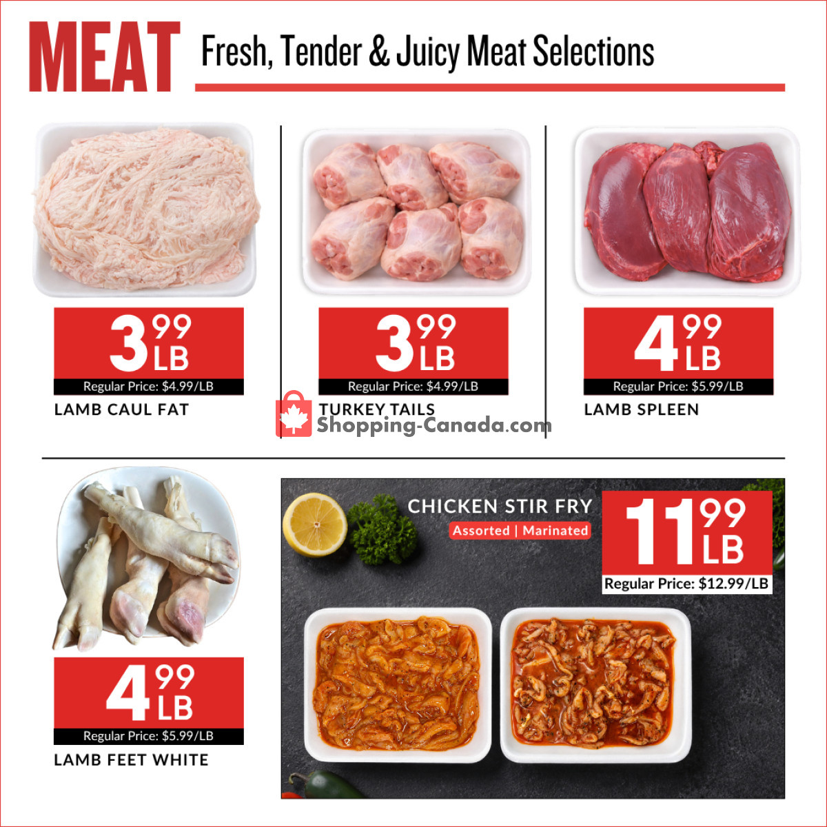 Basha Foods International flyer from Thursday July 9, 2026 to Wednesday July 15, 2026 - page 3