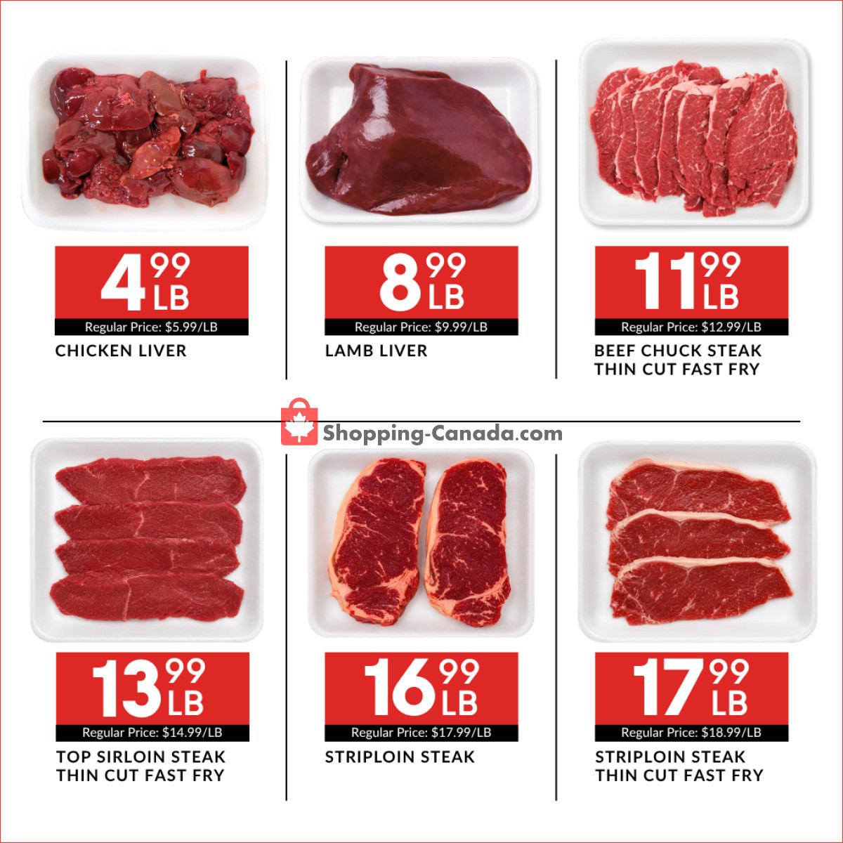 Basha Foods International flyer from Thursday July 9, 2026 to Wednesday July 15, 2026 - page 4