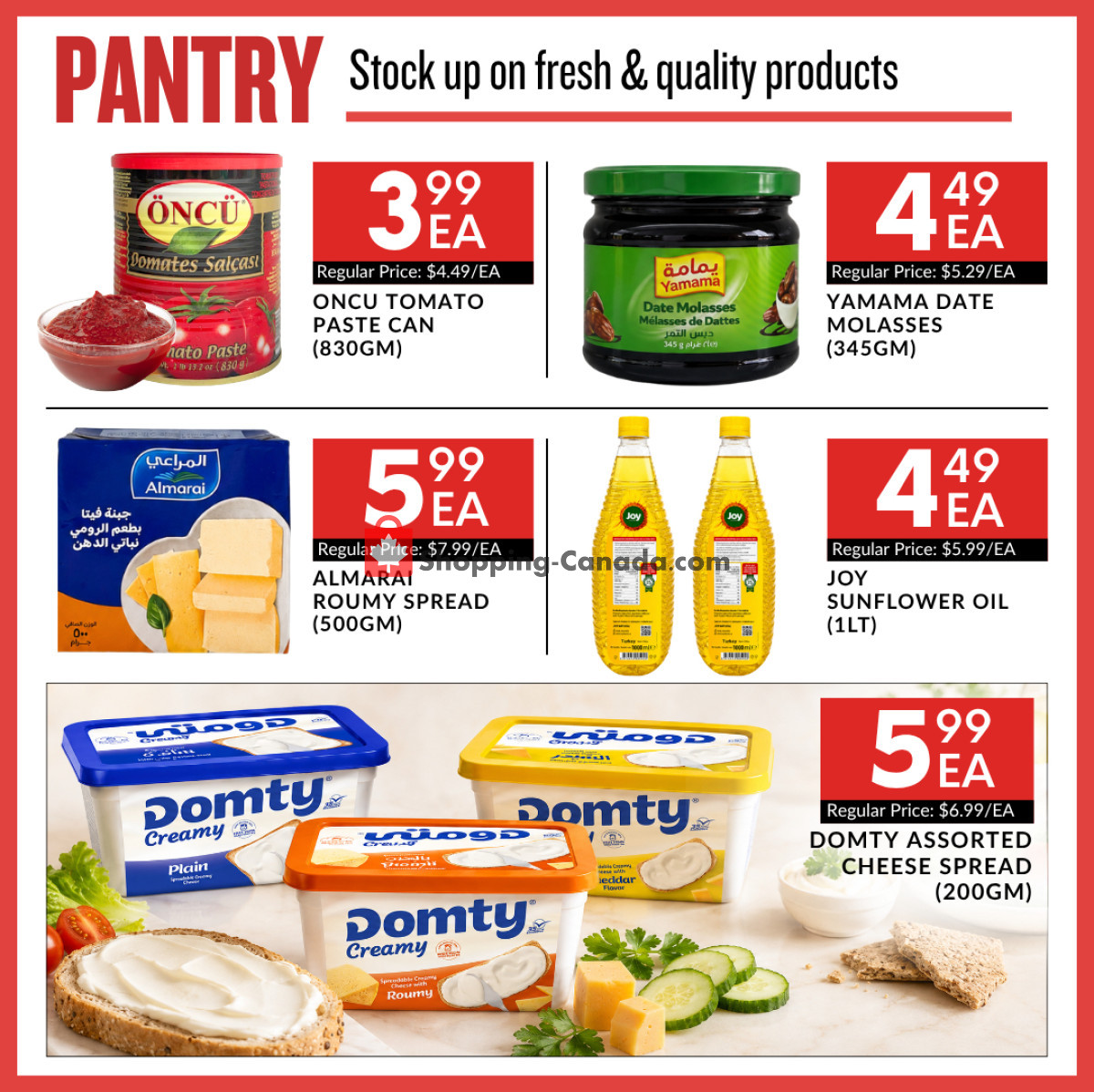Basha Foods International flyer from Thursday June 11, 2026 to Wednesday June 17, 2026 - page 7