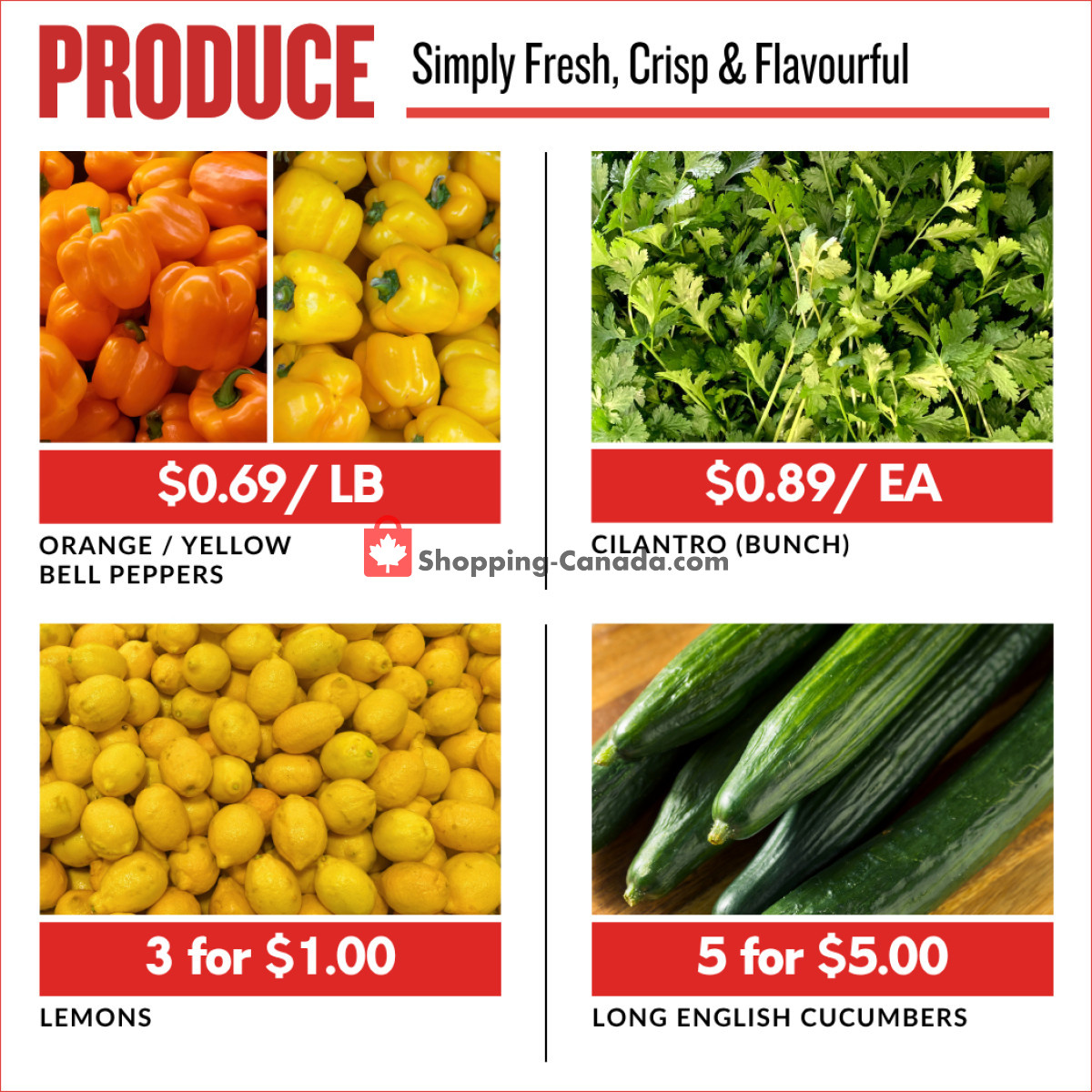 Basha Foods International flyer from Thursday June 18, 2026 to Wednesday June 24, 2026 - page 5