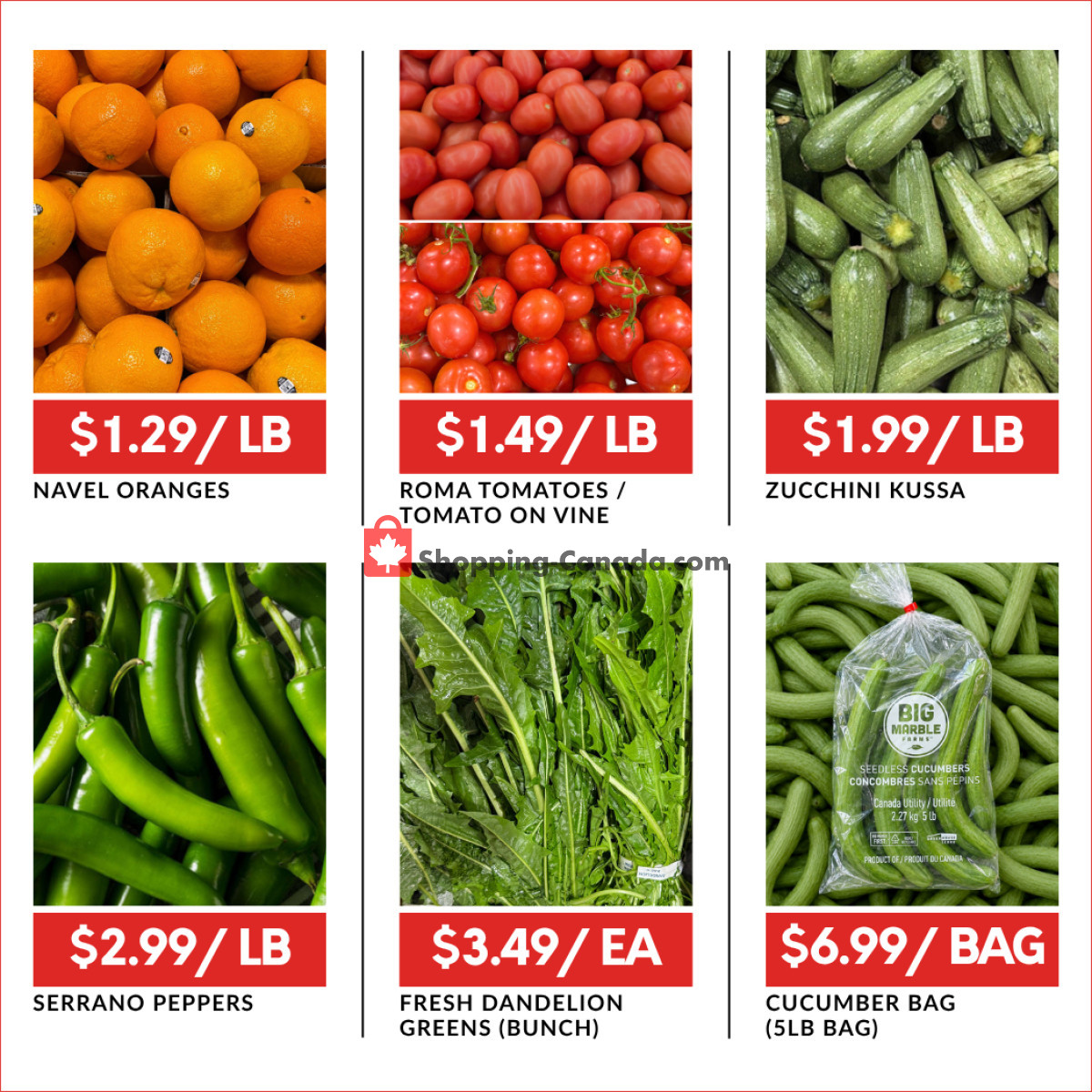 Basha Foods International flyer from Thursday June 18, 2026 to Wednesday June 24, 2026 - page 6