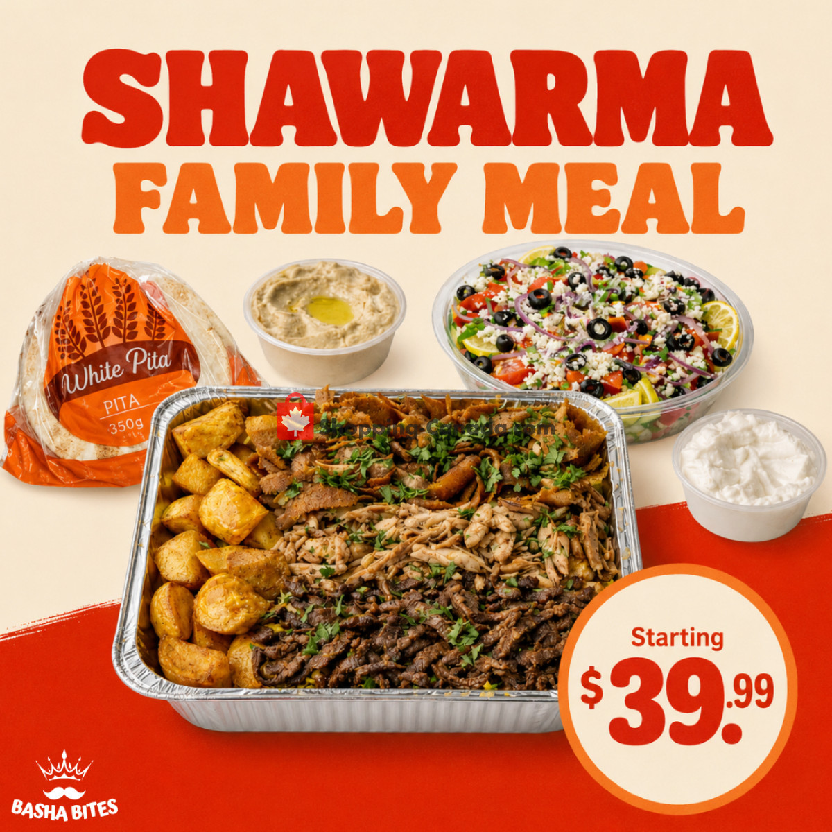 Basha Foods International flyer from Thursday June 25, 2026 to Wednesday July 1, 2026 - page 10