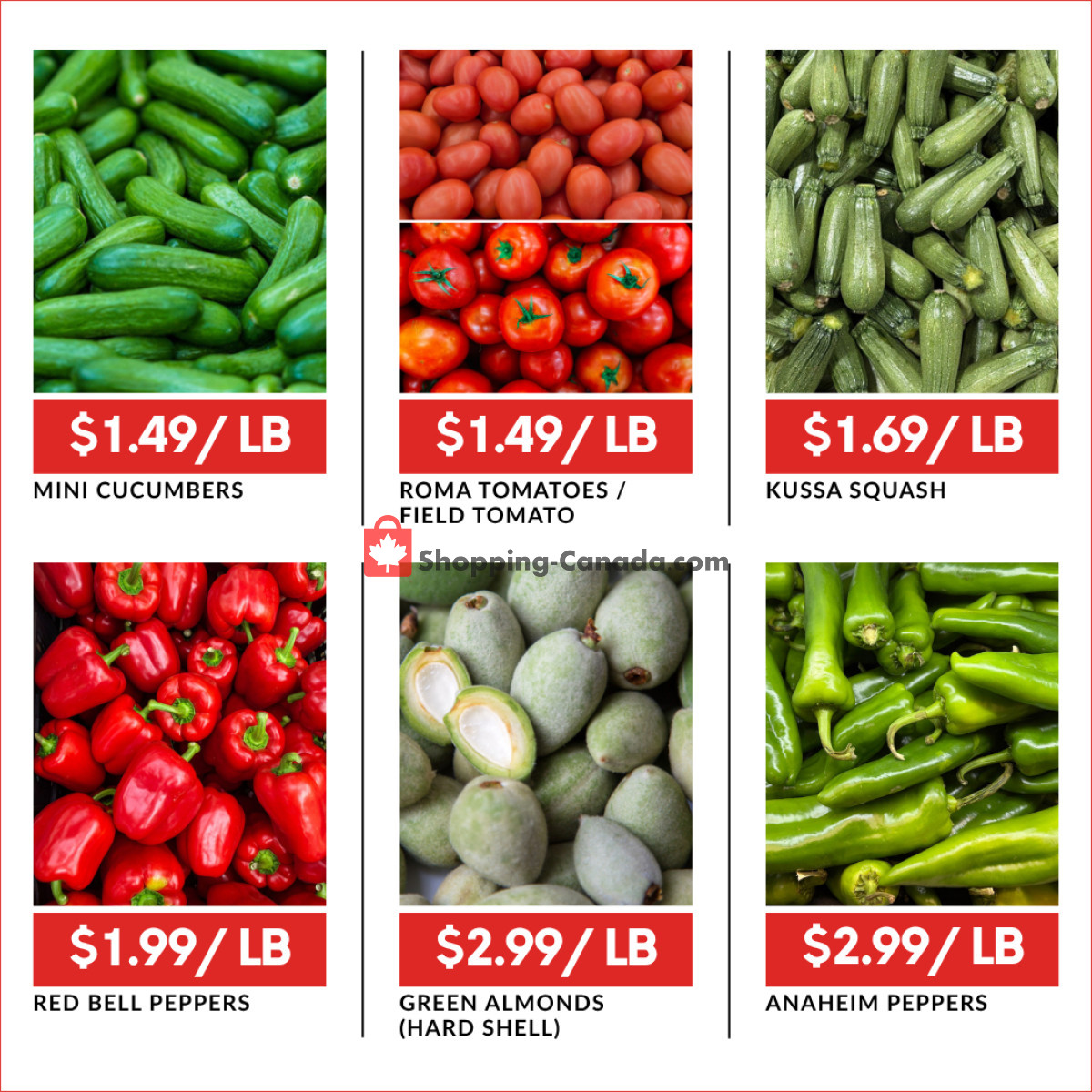 Basha Foods International flyer from Thursday June 25, 2026 to Wednesday July 1, 2026 - page 6