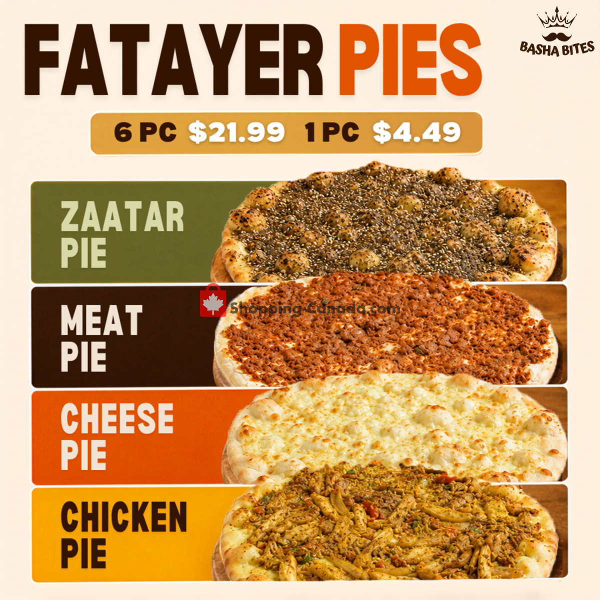 Basha Foods International flyer from Thursday June 4, 2026 to Wednesday June 10, 2026 - page 8