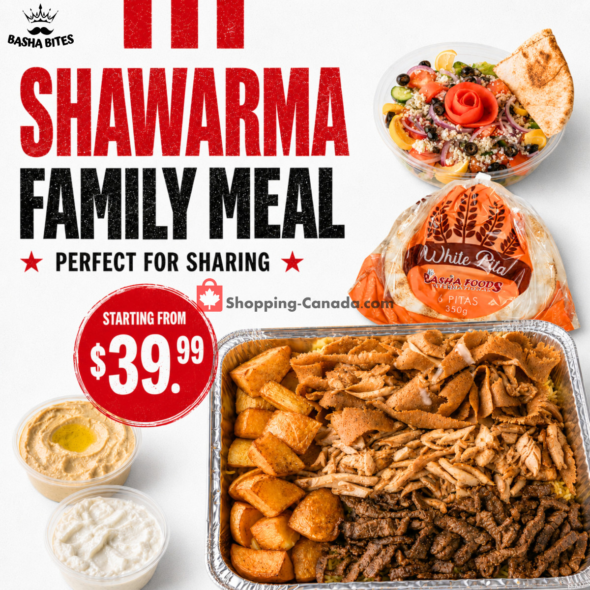 Basha Foods International flyer from Thursday June 4, 2026 to Wednesday June 10, 2026 - page 9