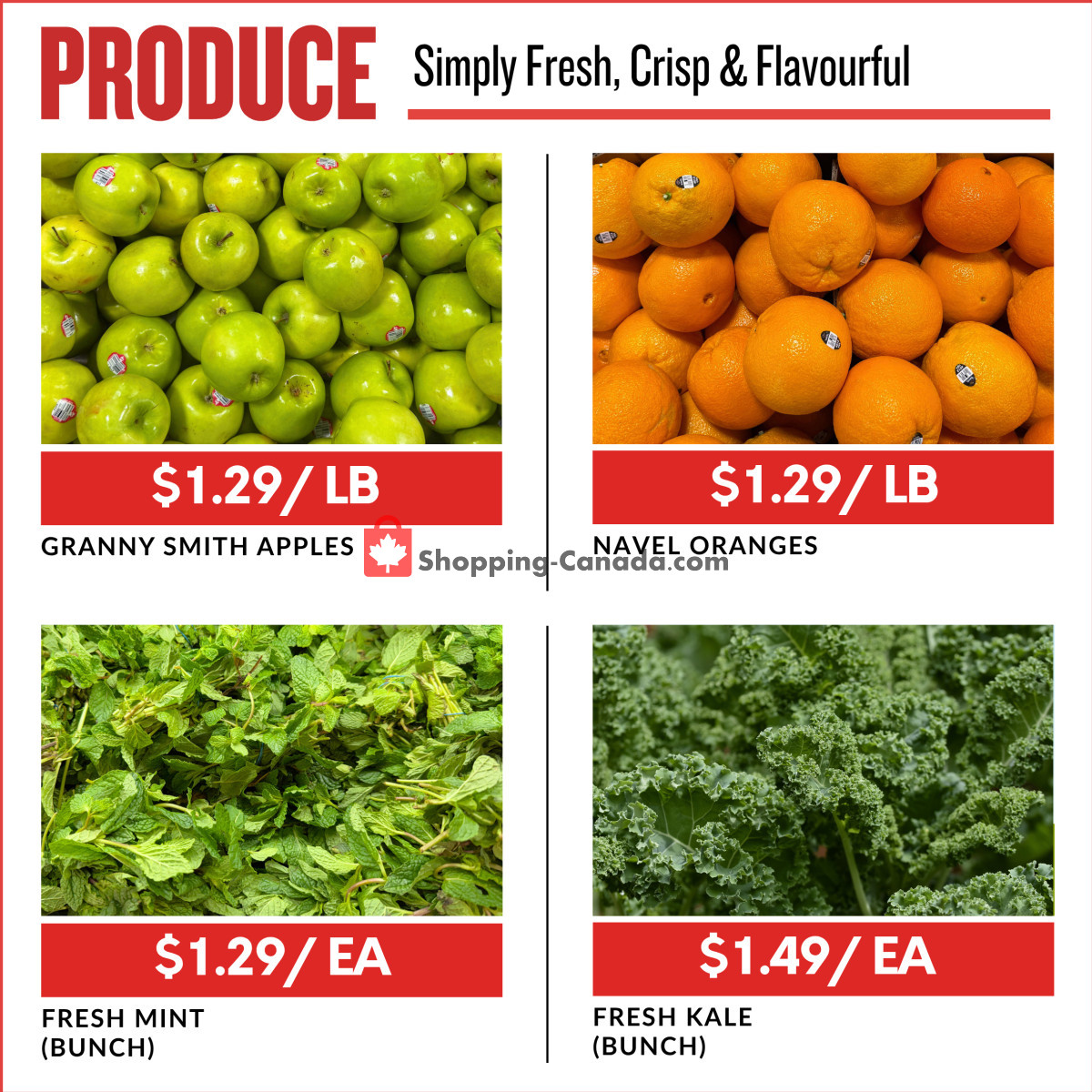 Basha Foods International flyer from Thursday May 14, 2026 to Wednesday May 20, 2026 - page 5