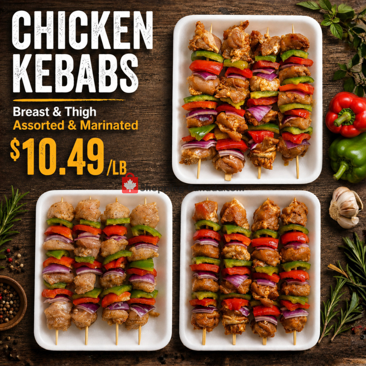 Basha Foods International flyer from Thursday May 21, 2026 to Wednesday May 27, 2026 - page 10
