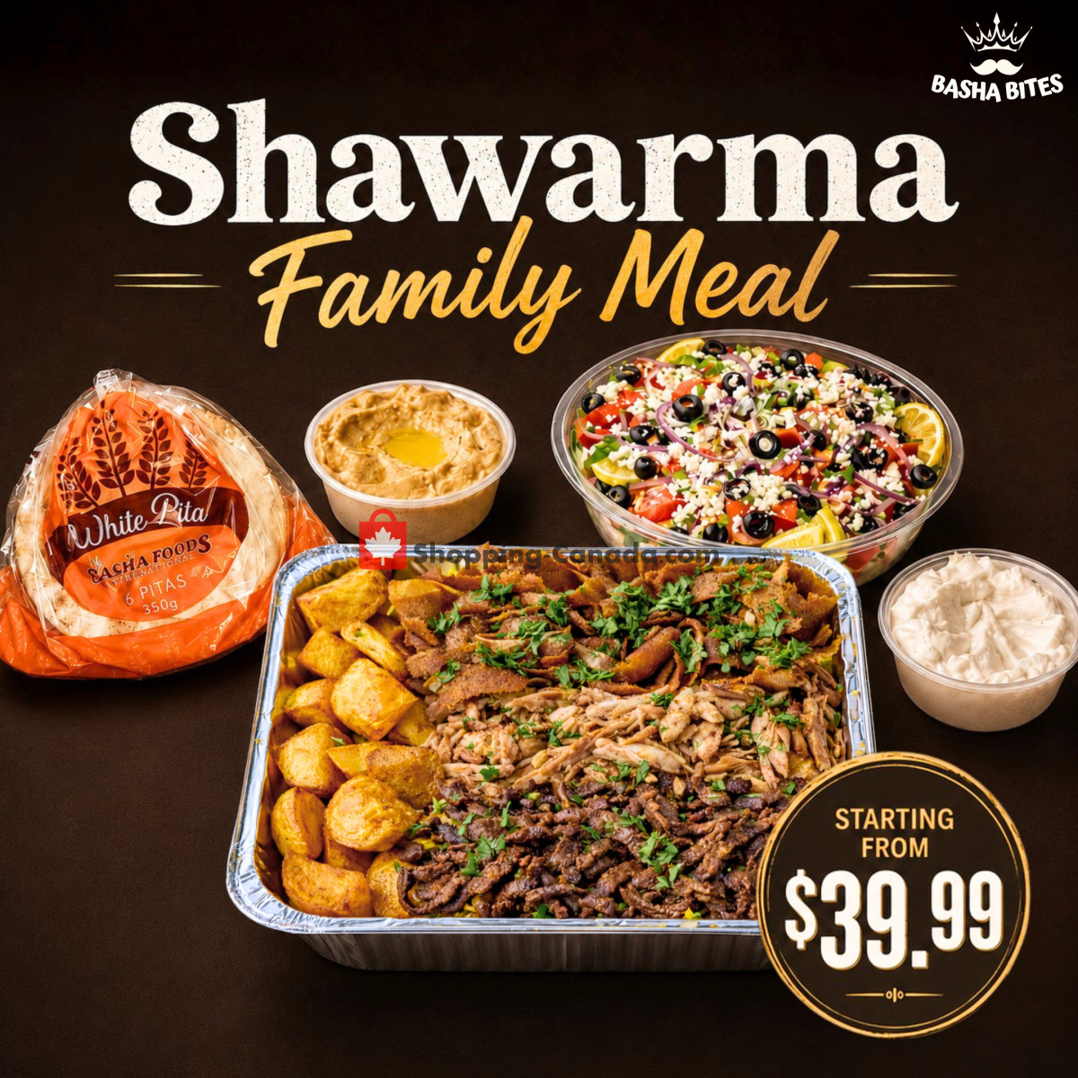 Basha Foods International flyer from Thursday May 21, 2026 to Wednesday May 27, 2026 - page 11