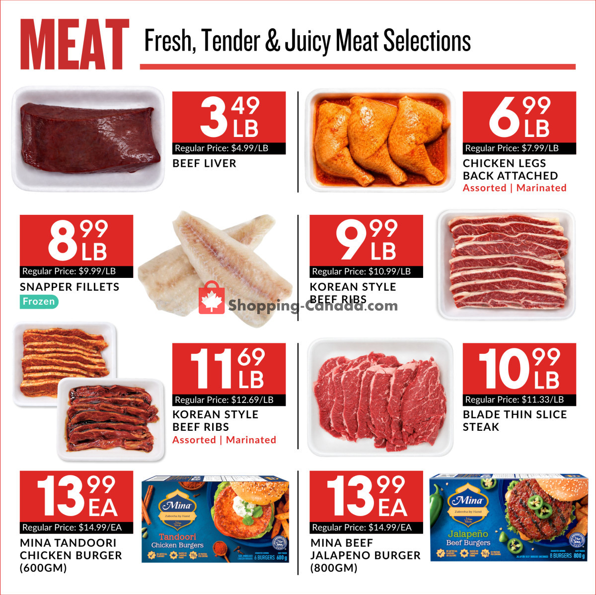 Basha Foods International flyer from Thursday May 21, 2026 to Wednesday May 27, 2026 - page 7