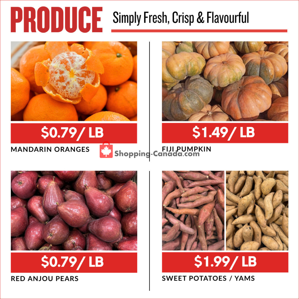 Basha Foods International flyer from Thursday May 28, 2026 to Wednesday June 3, 2026 - page 4