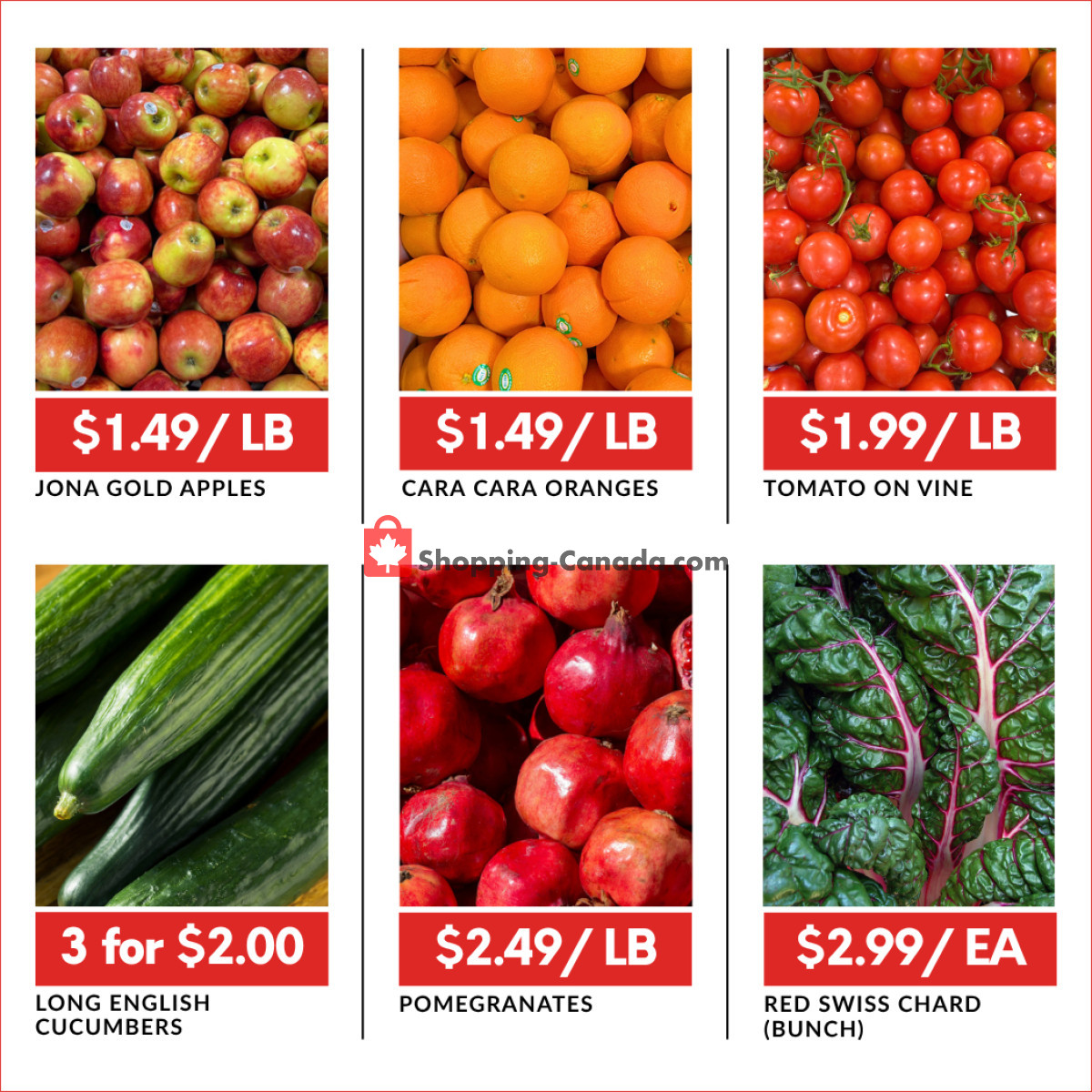 Basha Foods International flyer from Thursday May 28, 2026 to Wednesday June 3, 2026 - page 5