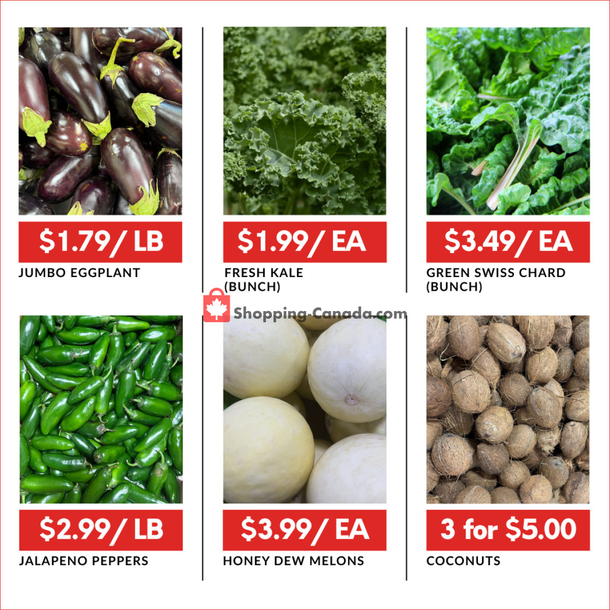 Basha Foods International flyer from Thursday May 7, 2026 to Wednesday May 13, 2026 - page 6