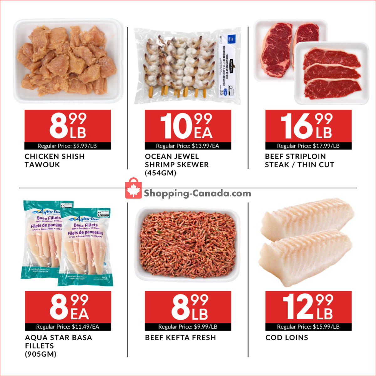 Basha Foods International flyer from Thursday October 1, 2026 to Wednesday October 7, 2026 - page 4