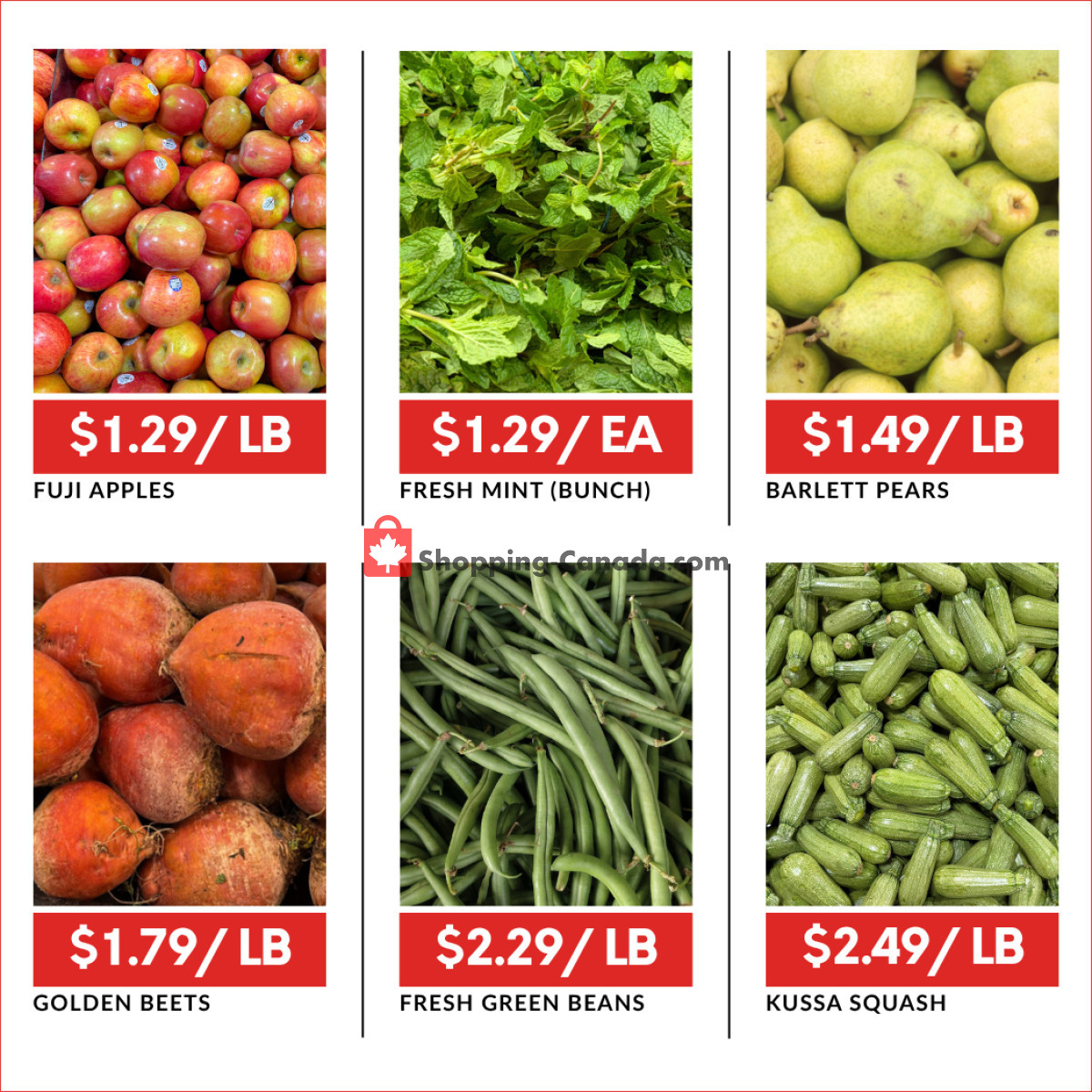 Basha Foods International flyer from Thursday October 1, 2026 to Wednesday October 7, 2026 - page 6