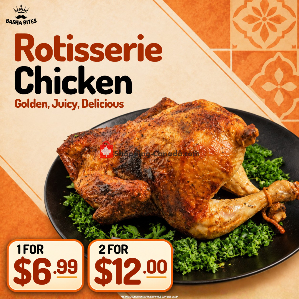 Basha Foods International flyer from Thursday September 17, 2026 to Wednesday September 23, 2026 - page 10