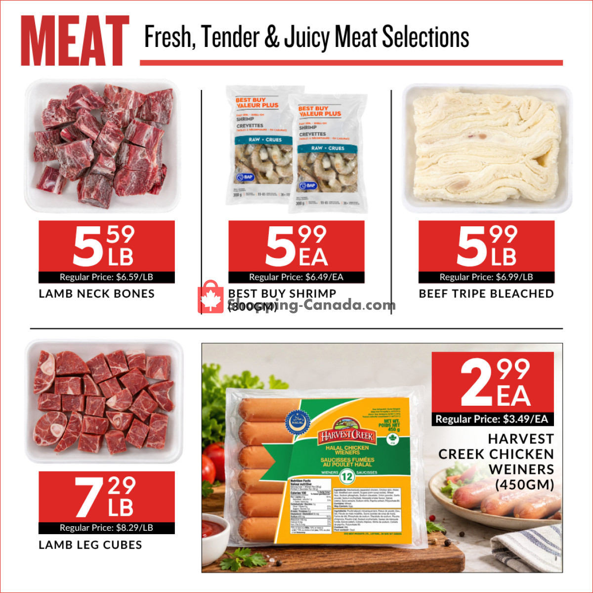 Basha Foods International flyer from Thursday September 17, 2026 to Wednesday September 23, 2026 - page 3