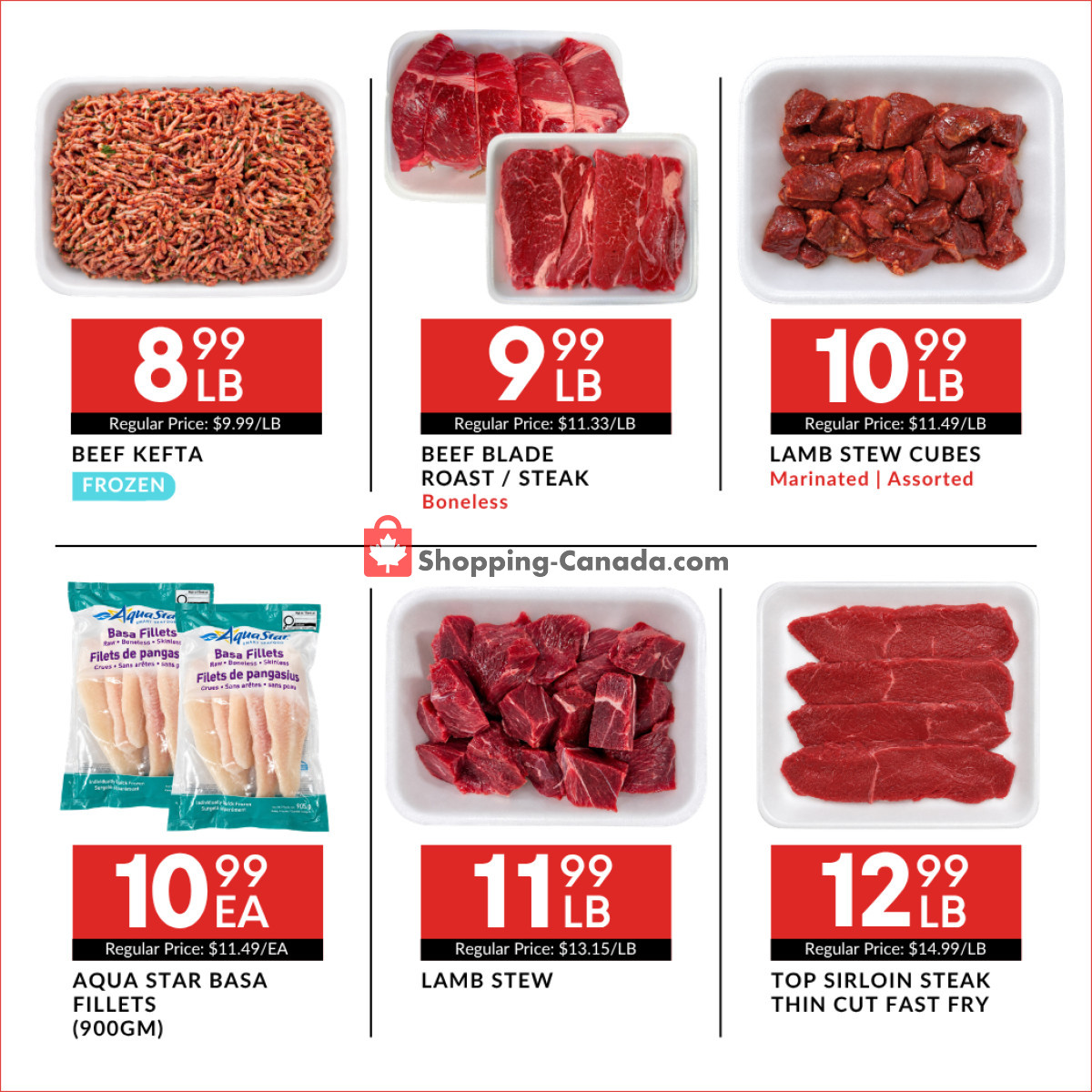 Basha Foods International flyer from Thursday September 17, 2026 to Wednesday September 23, 2026 - page 4
